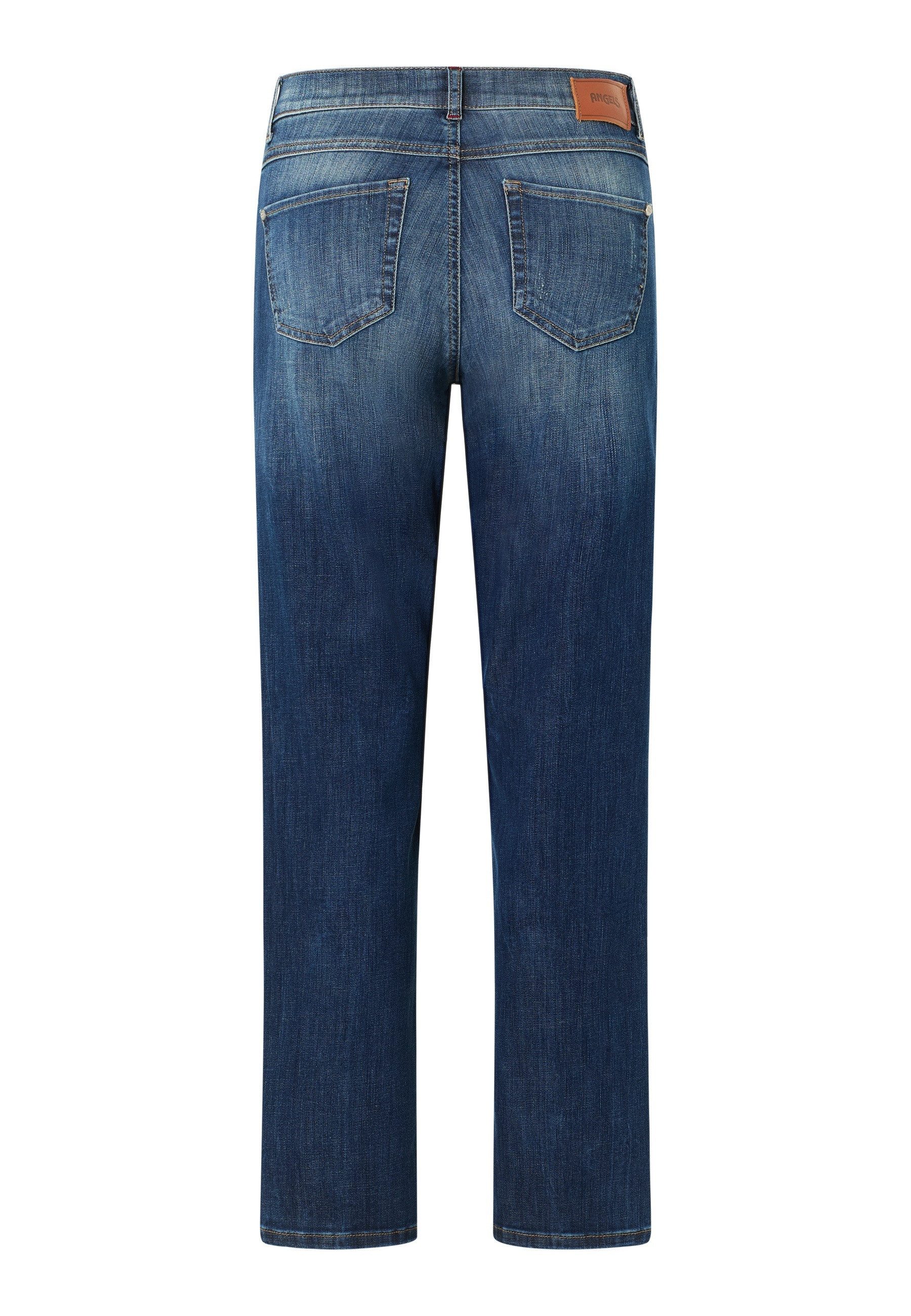 AENGELS Bequeme Jeans AENGELS Straight