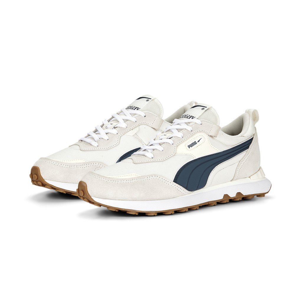 PUMA Rider FV Pop FS beige/grau günstig online kaufen