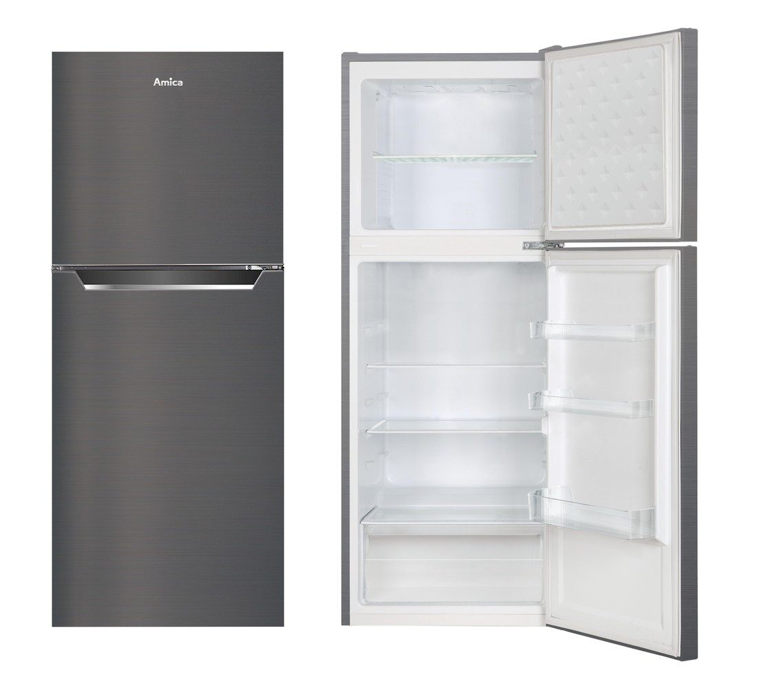 Amica Kühlschrank DT 374 160 S