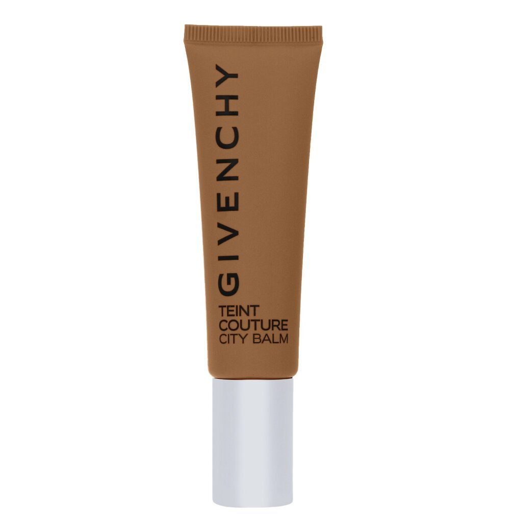 Foundation Teint Couture City Hydrating Liquid Foundation N405 SPF 20 30 ml