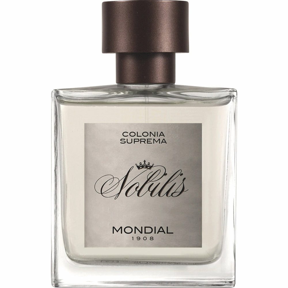 Mondial Antica Barberia Eau de Cologne Mondial Eau de Cologne Nobilis, 1-tlg.