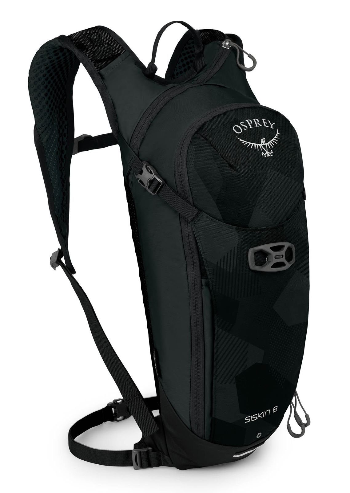 Black Obsidian Rucksack Osprey