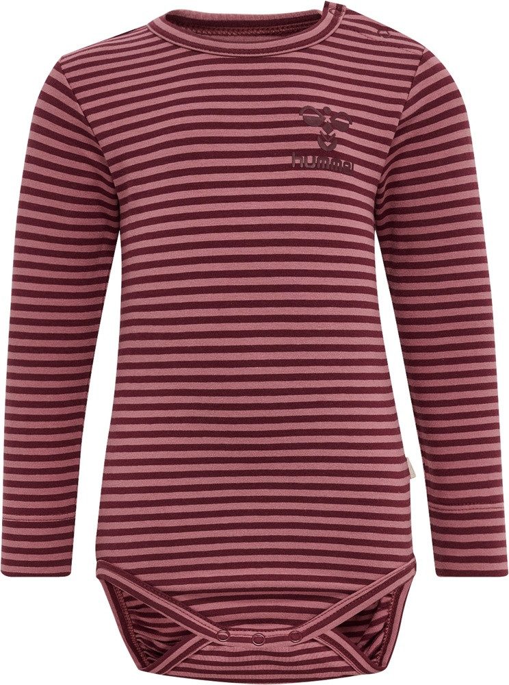 Softshelloverall Mulle Body Longsleeve