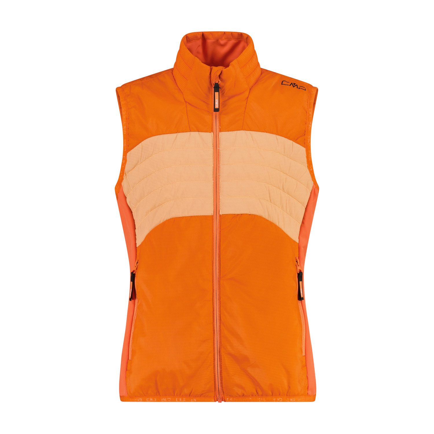 Funktionsweste CMP Mädchen Weste Kid G Hybrid Vest 35Z6055