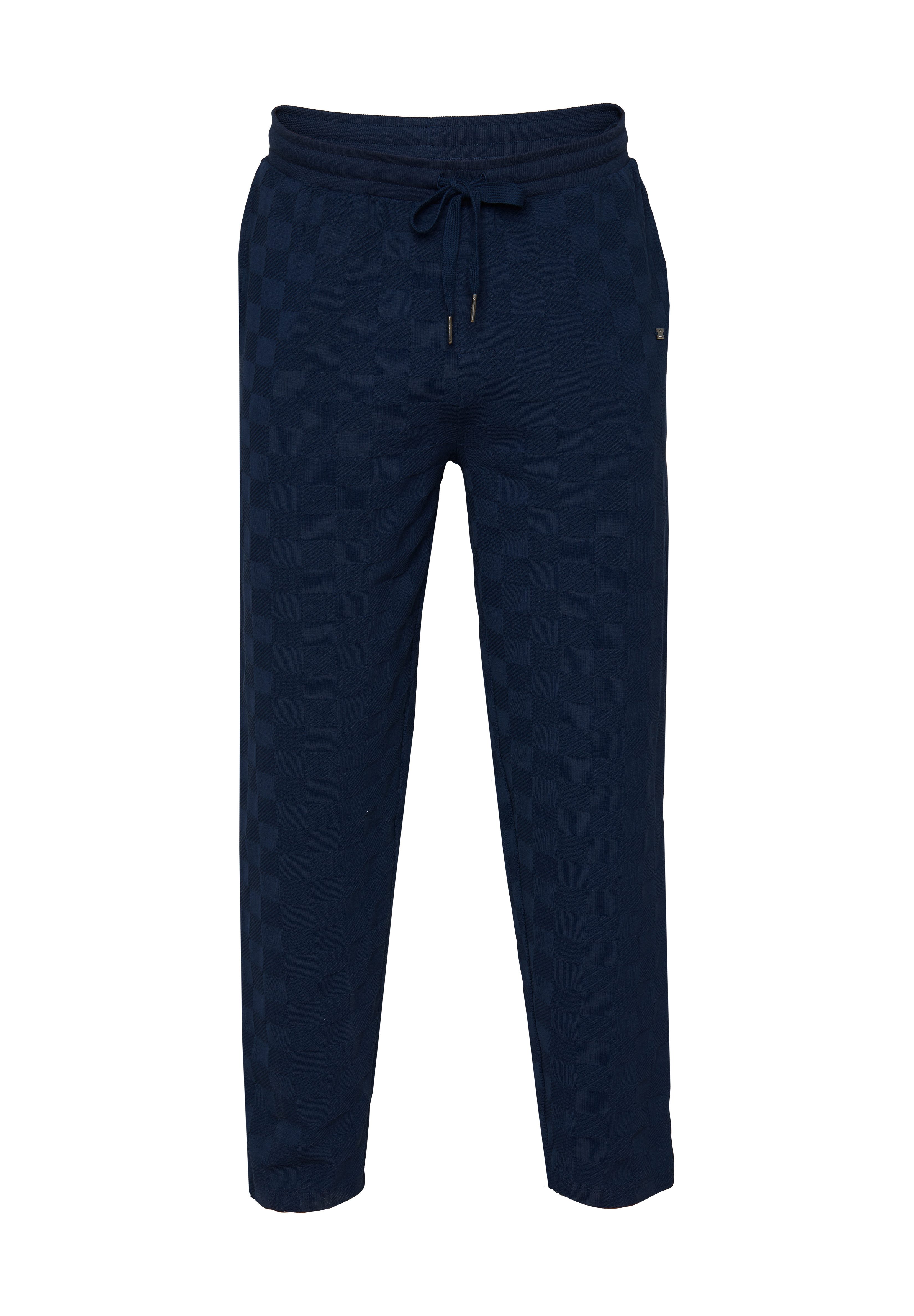 JOOP! Loungehose Homewear und Loungewear, mit gerader Beinform – Bild 2 von 5