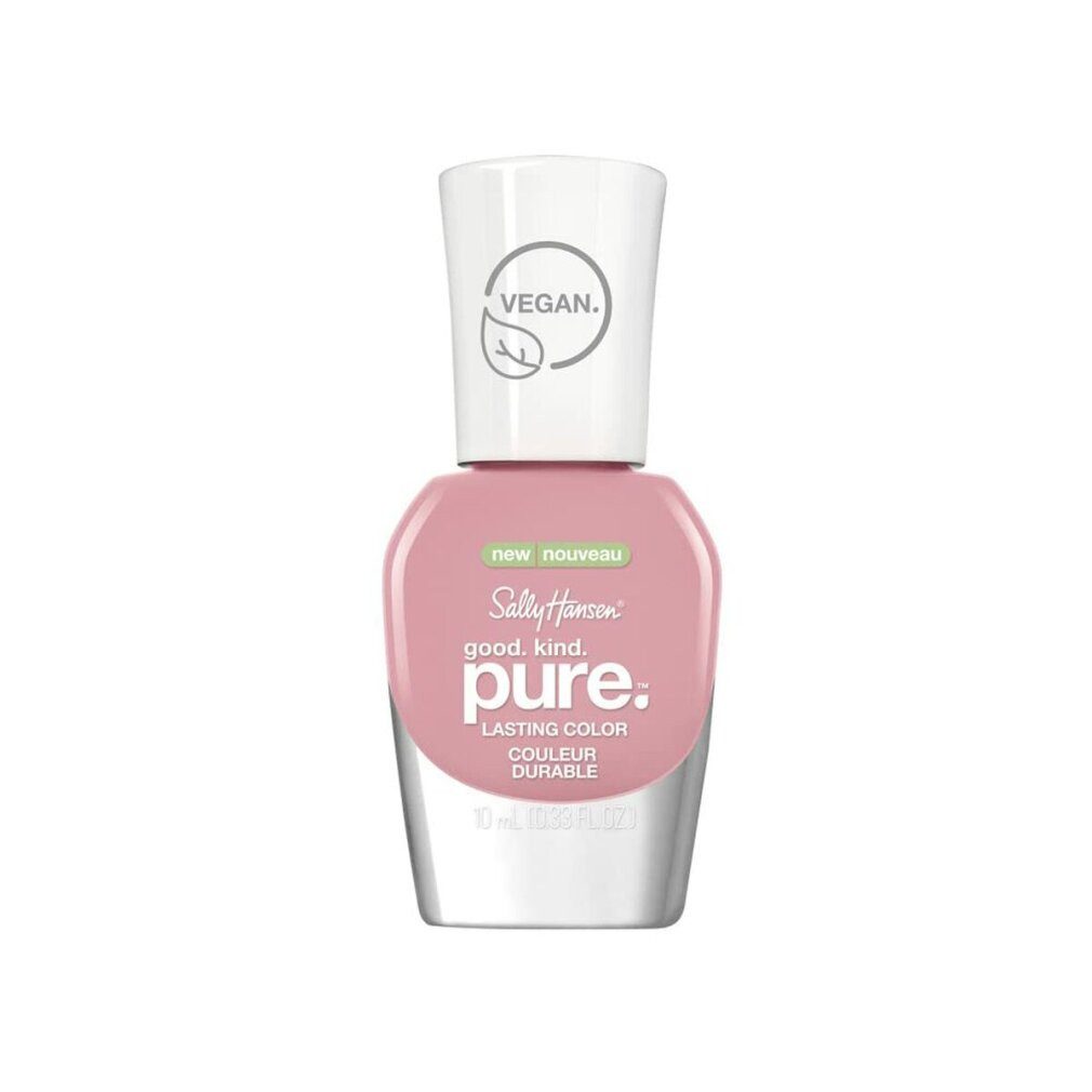 Sally Hansen Nagellack Good Kind Pure Vegan Color 210-Pinky Clay