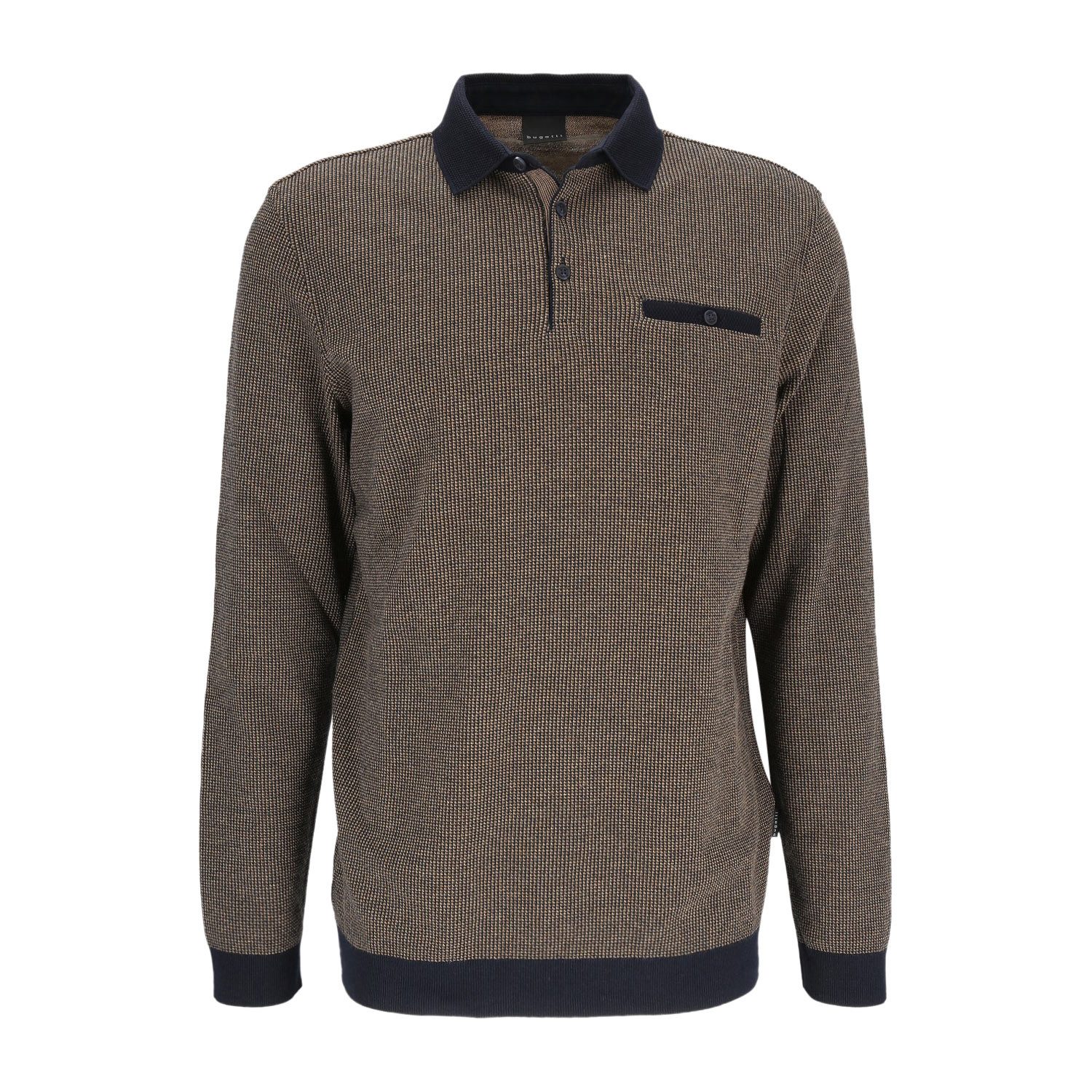 bugatti Longsleeve