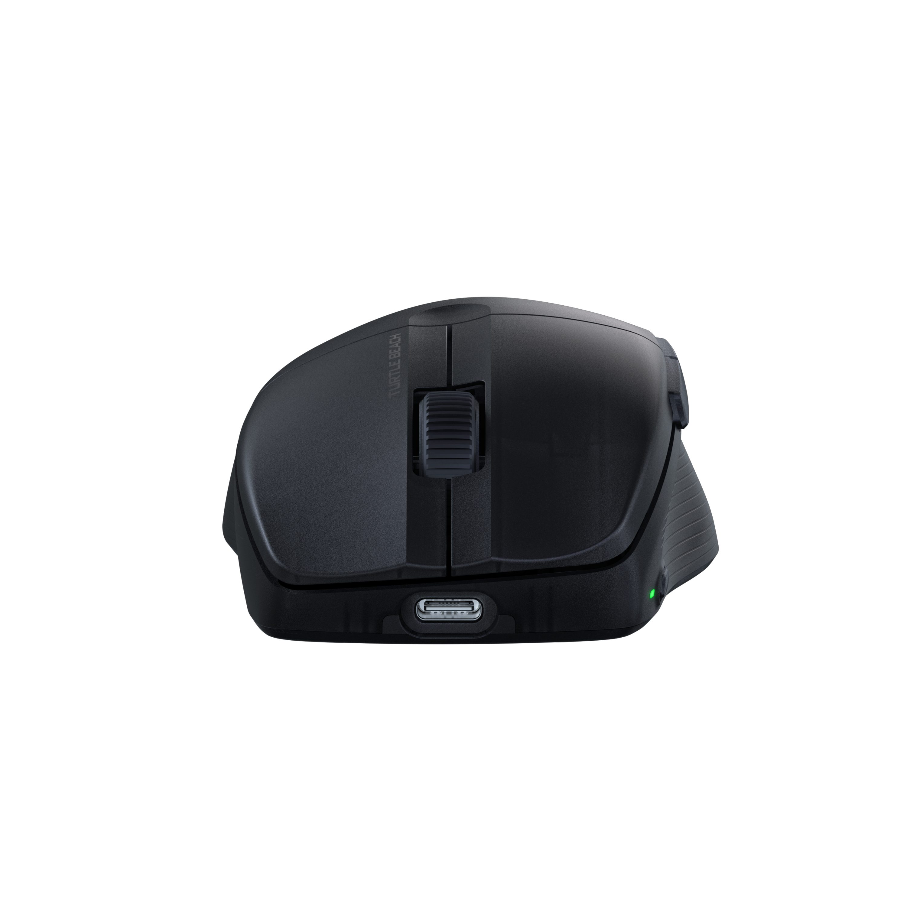 Turtle Beach Pure Air Gaming-Maus (Bluetooth, Funk, 1000 dpi, DPI-Schalter)