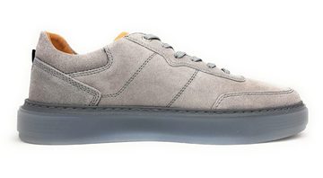 camel active Sneaker low Schnürschuh