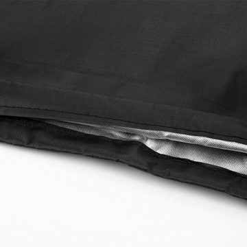 Randaco Wäschespinne-Schutzhülle für Wäschespinne 168×28cm, 210D Oxford-Gewebe