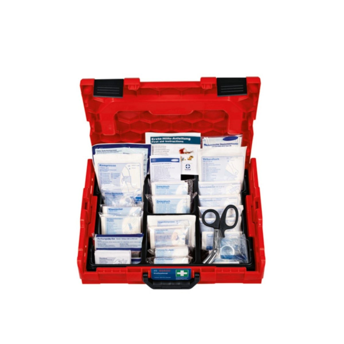 BOSCH Werkzeugkoffer