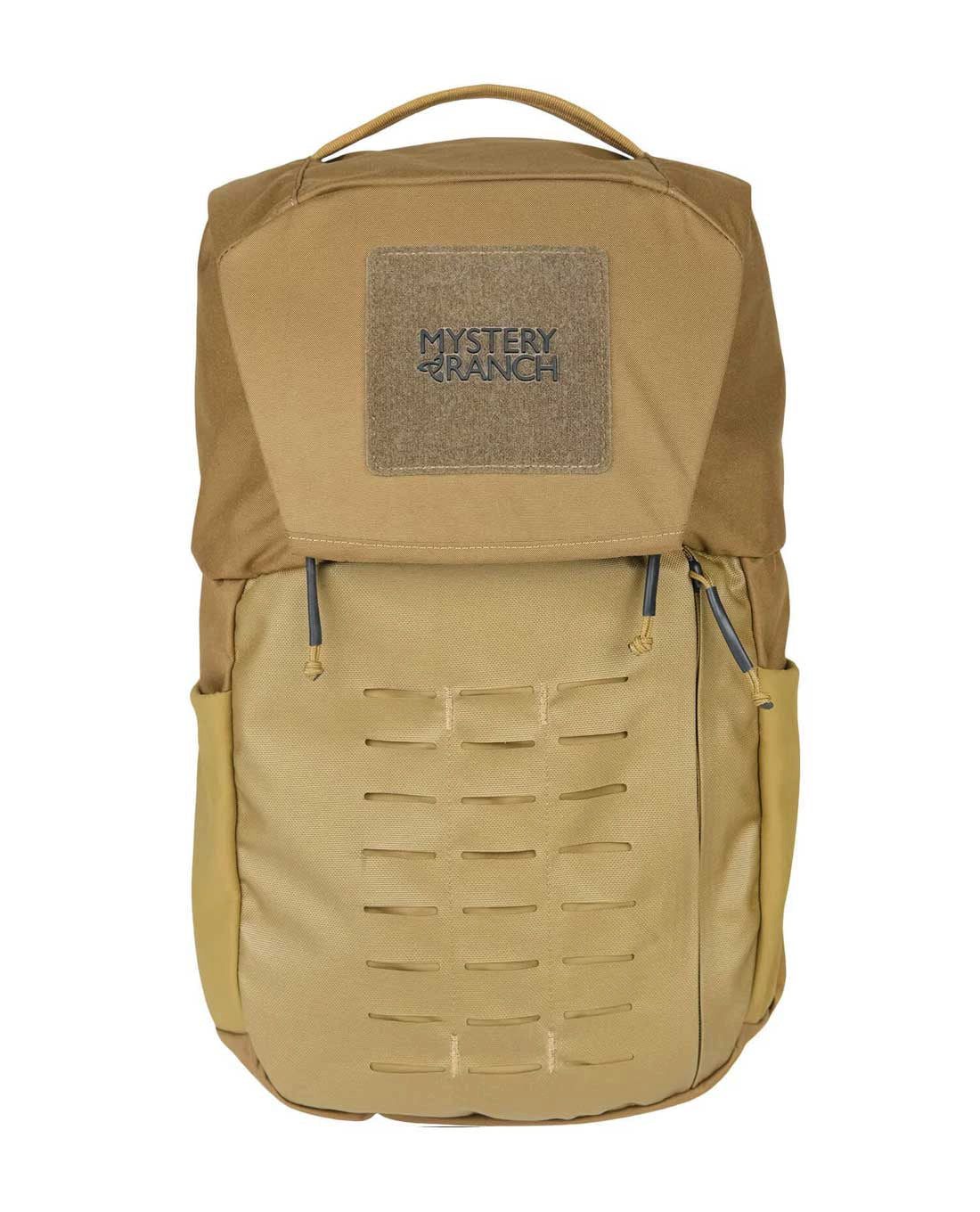 Mystery Ranch Tagesrucksack Rip Ruck 15 Buckskin