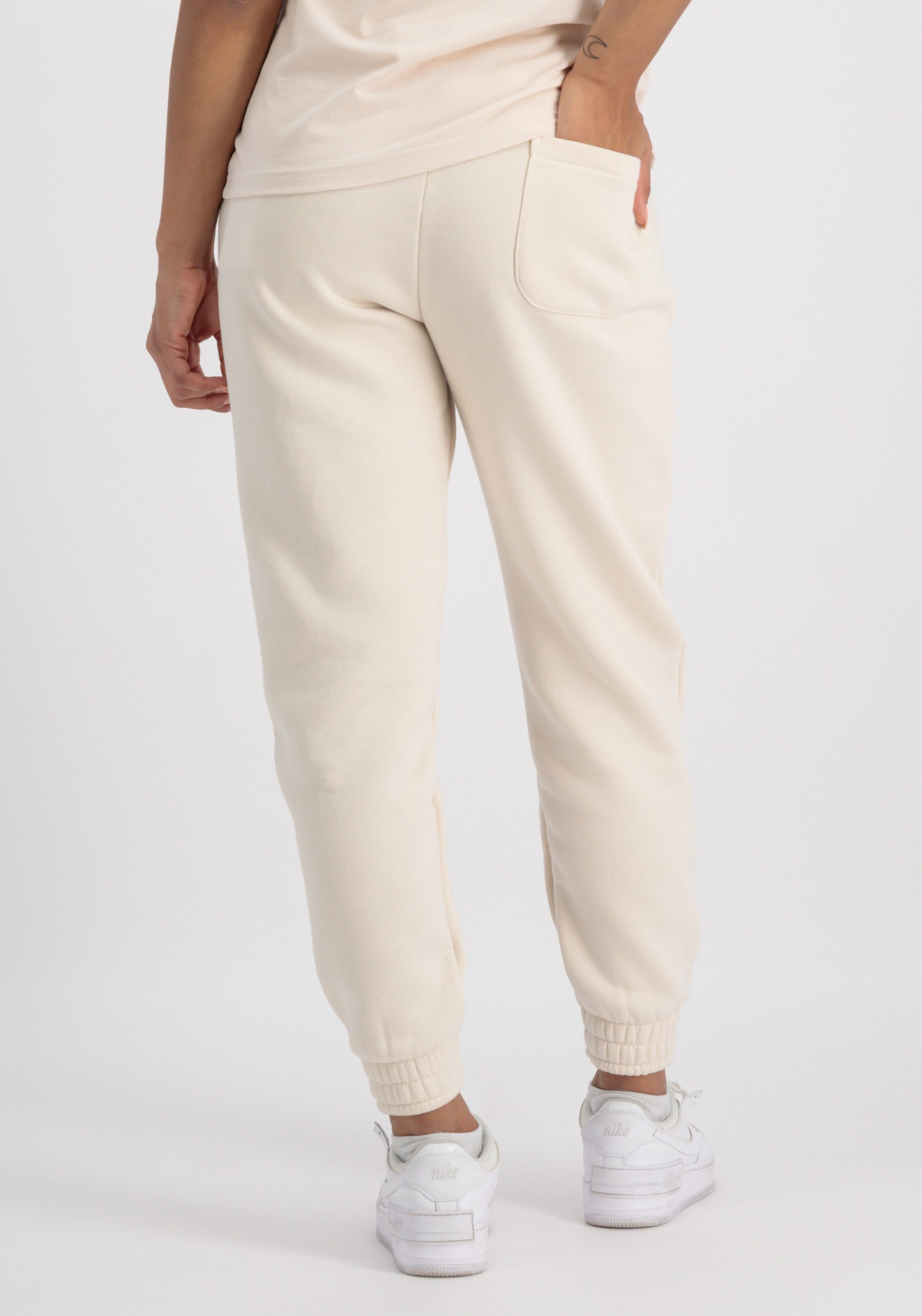 Alpha Industries Jogginghose Unisex EMB Jogger