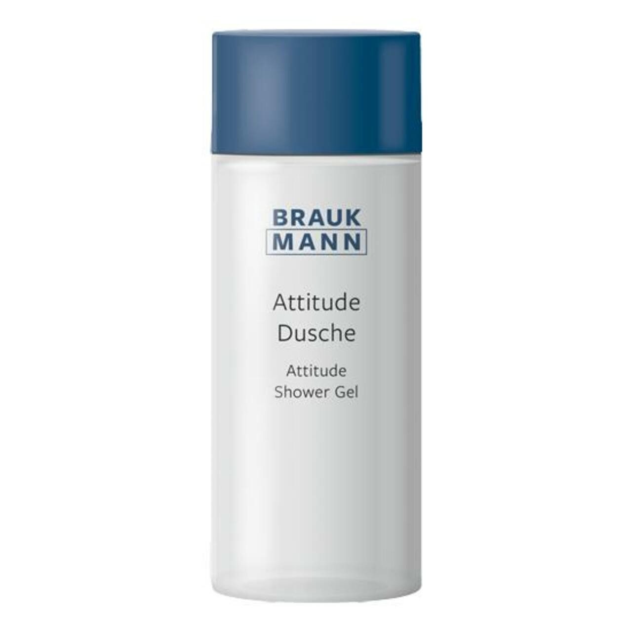Hildegard Braukmann Duschgel BRAUKMANN Attitude Dusche