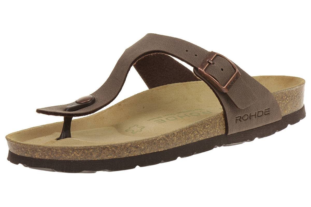 Rohde Riesa Zehentrenner günstig online kaufen