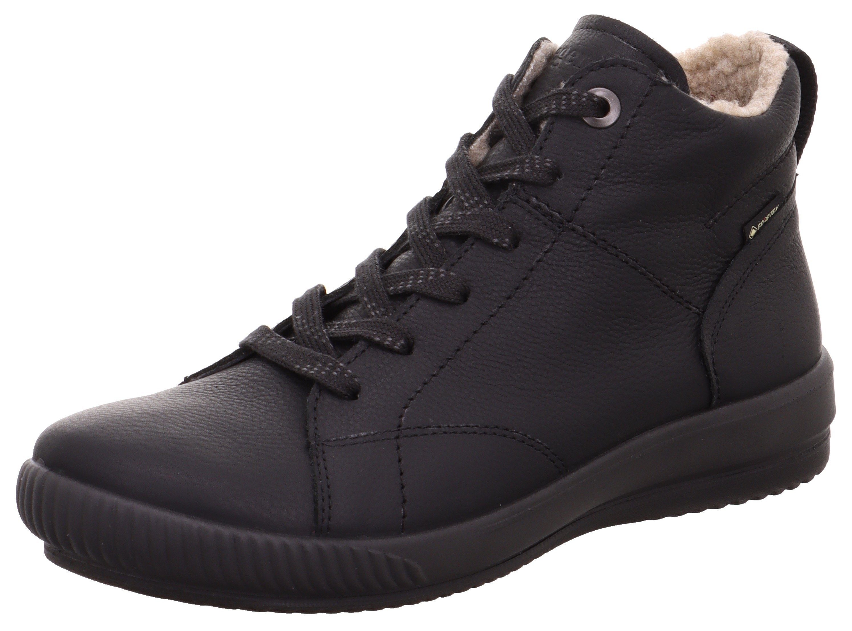 Legero »TANARO 5.0« Winterboots mit GORETEX