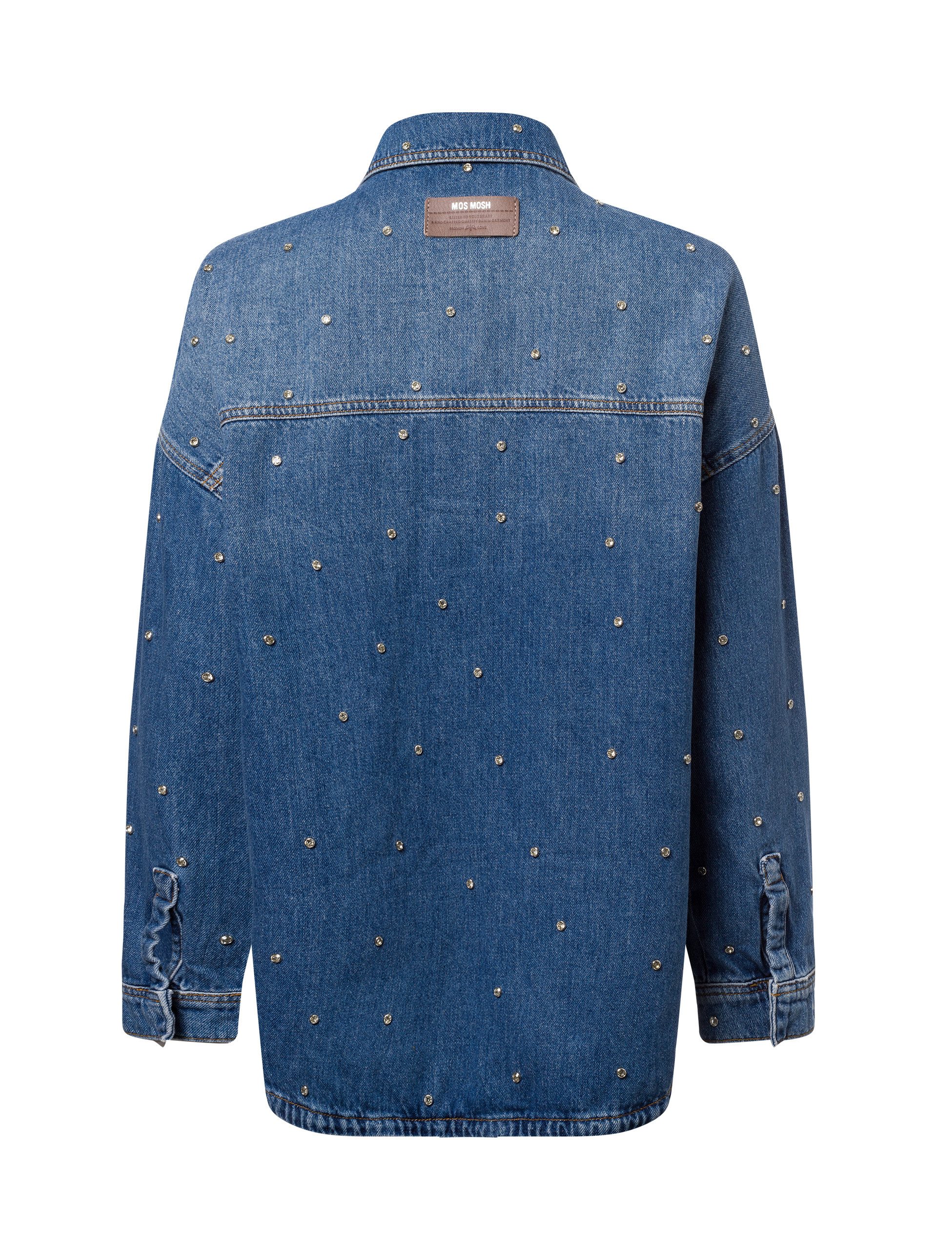 Mos Mosh Jeansjacke MMEmme günstig online kaufen
