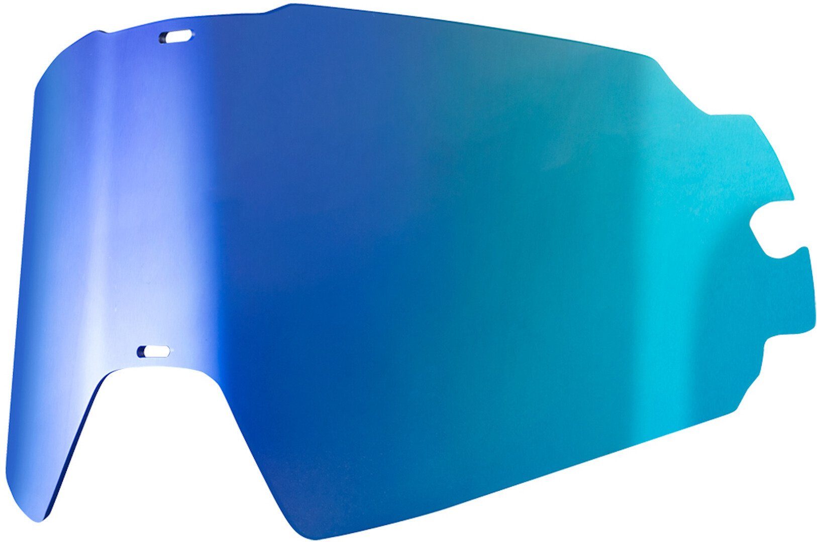 Bogotto Ersatzscheibe Sonnenbrille Iridium B-Faster Blue