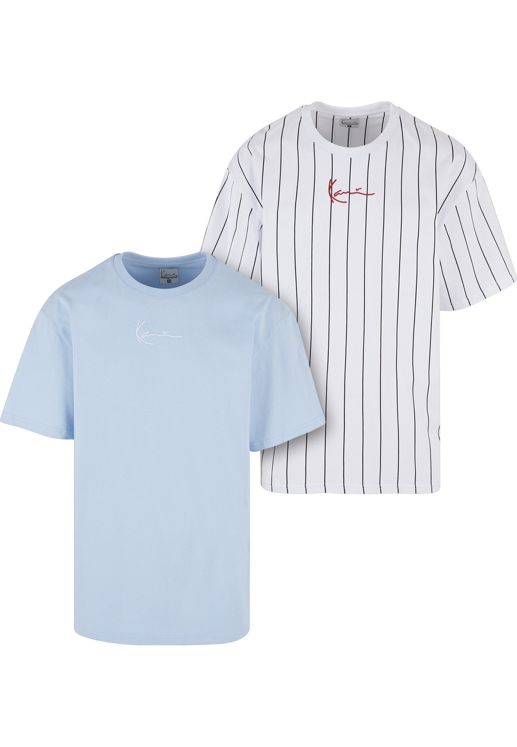 Karl Kani T-Shirt Karl Kani Herren (1-tlg)