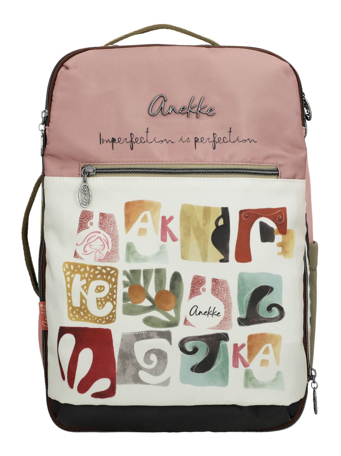 Rucksack Travel Backpack