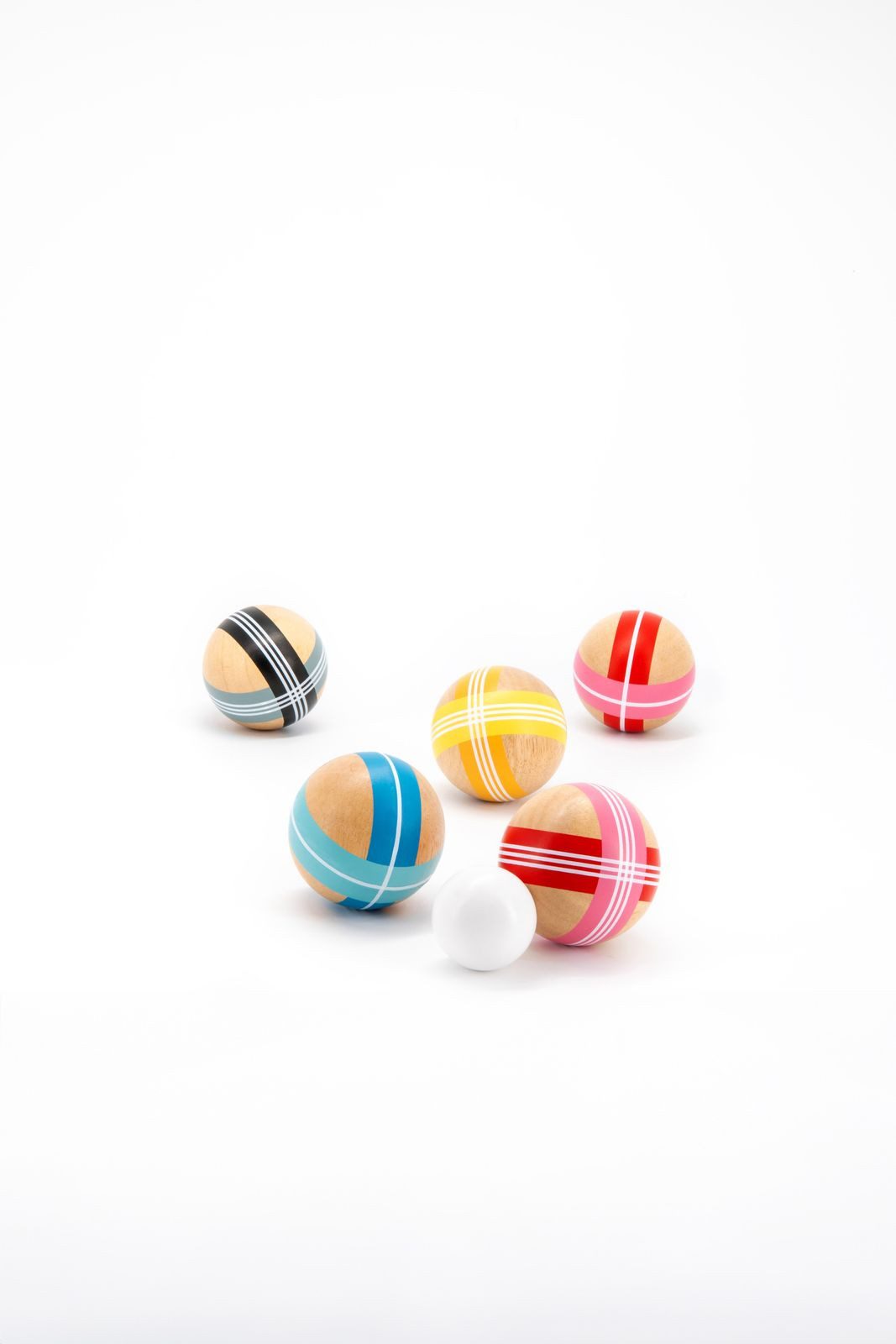 Remember Spiel, Remember Spiel BOCCIA