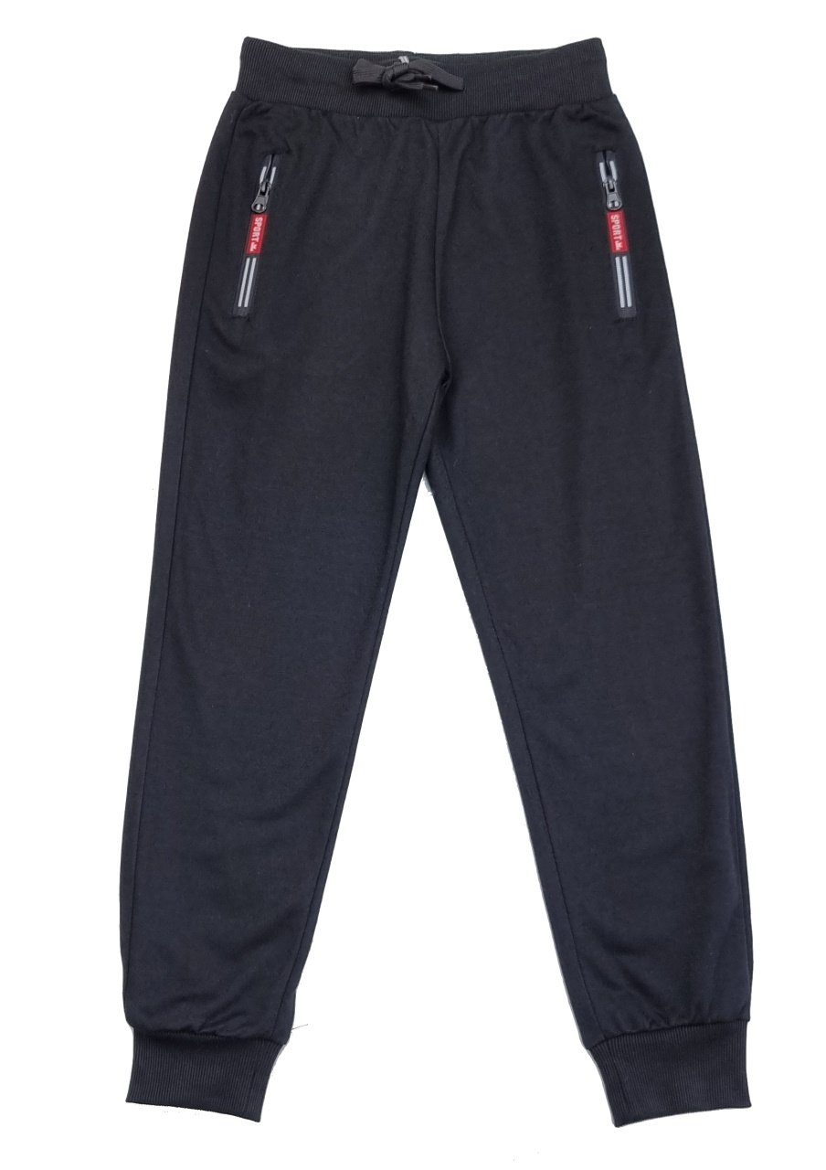 Fashion Boy Jogginghose Freizeithose Sporthose Sweathose günstig online kaufen