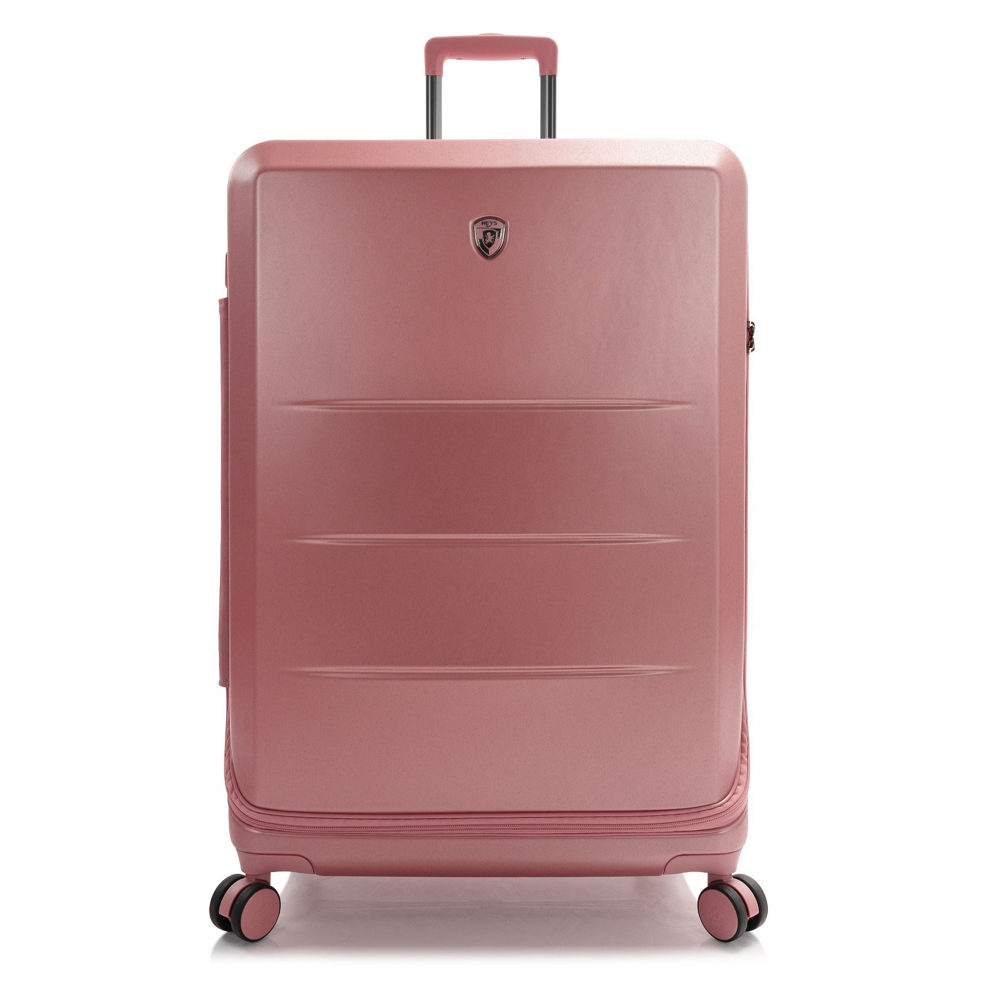 Heys Weichgepäck-Trolley EZ Fashion, 4 Rollen, Polycarbonat