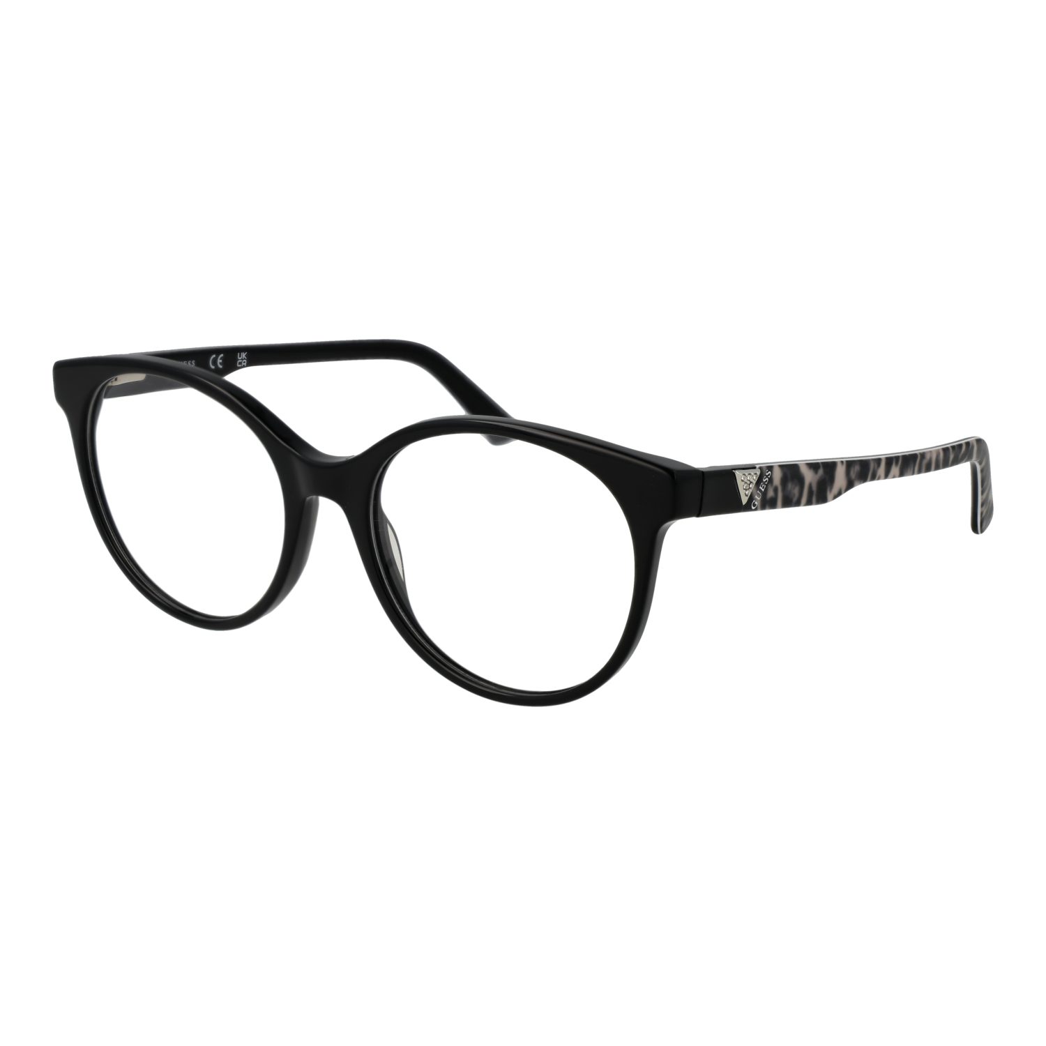 Guess Brillengestell GU2944 55001