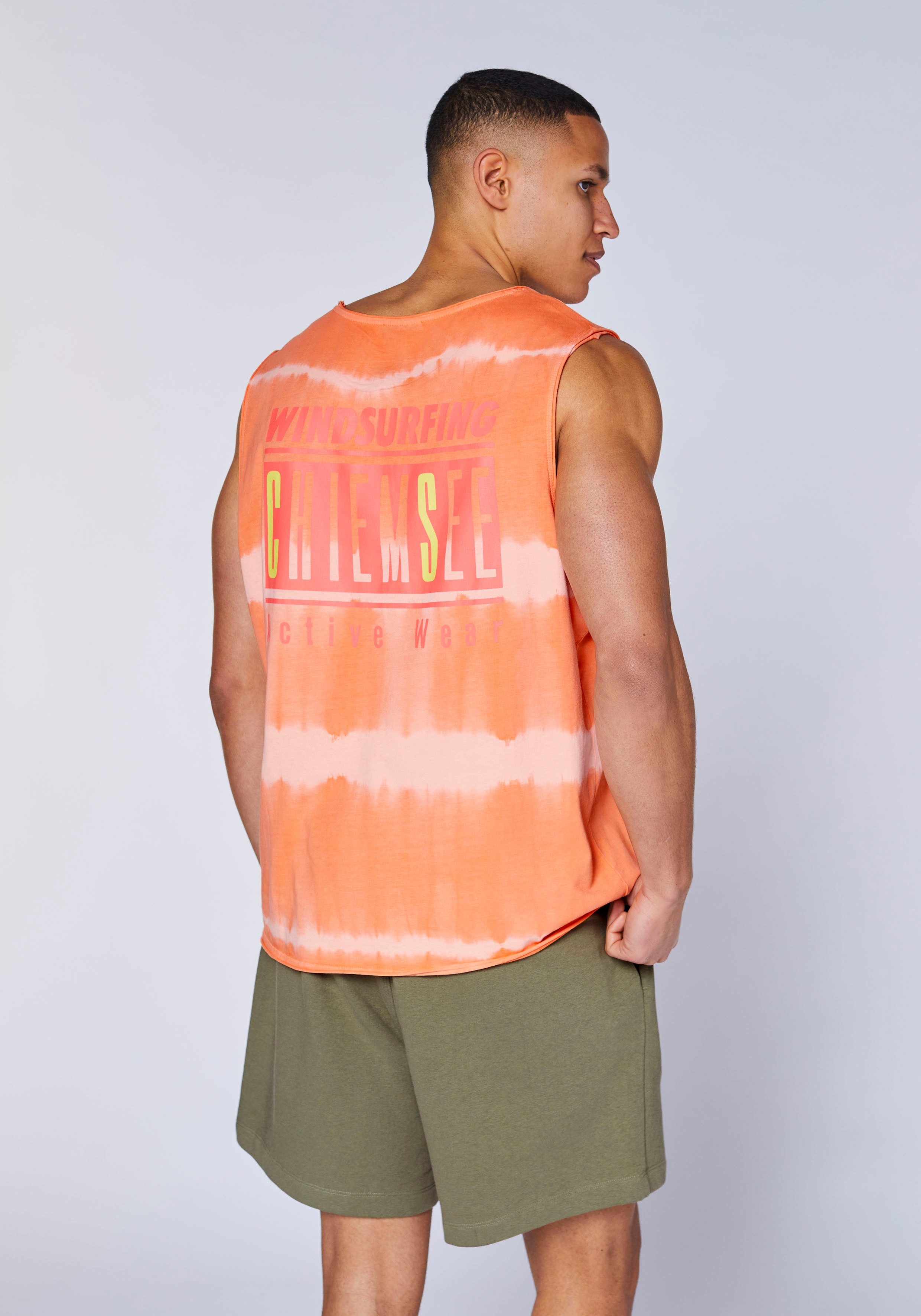 Chiemsee Tanktop