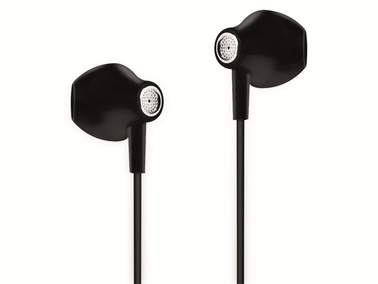 5.0 Bluetooth Ohrhörer Kopfhörer LogiLink LOGILINK In-Ear BT0056,