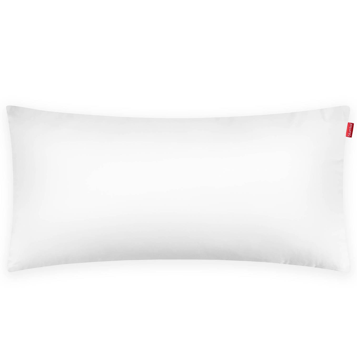 Blumtal Schlafkissen Blumtal Kopfkissen 80x80 cm mit anpassbarer Füllung - günstig online kaufen