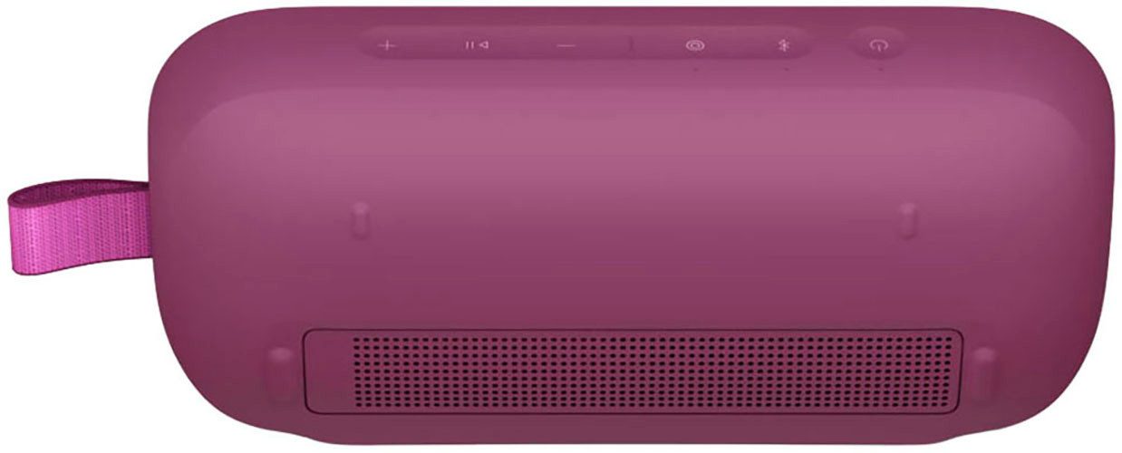 Bose Soundlink Flex (2. Gen) Portable-Lautsprecher Stereo (A2DP Bluetooth, Bluetooth, 20 W) – Bild 5 von 5