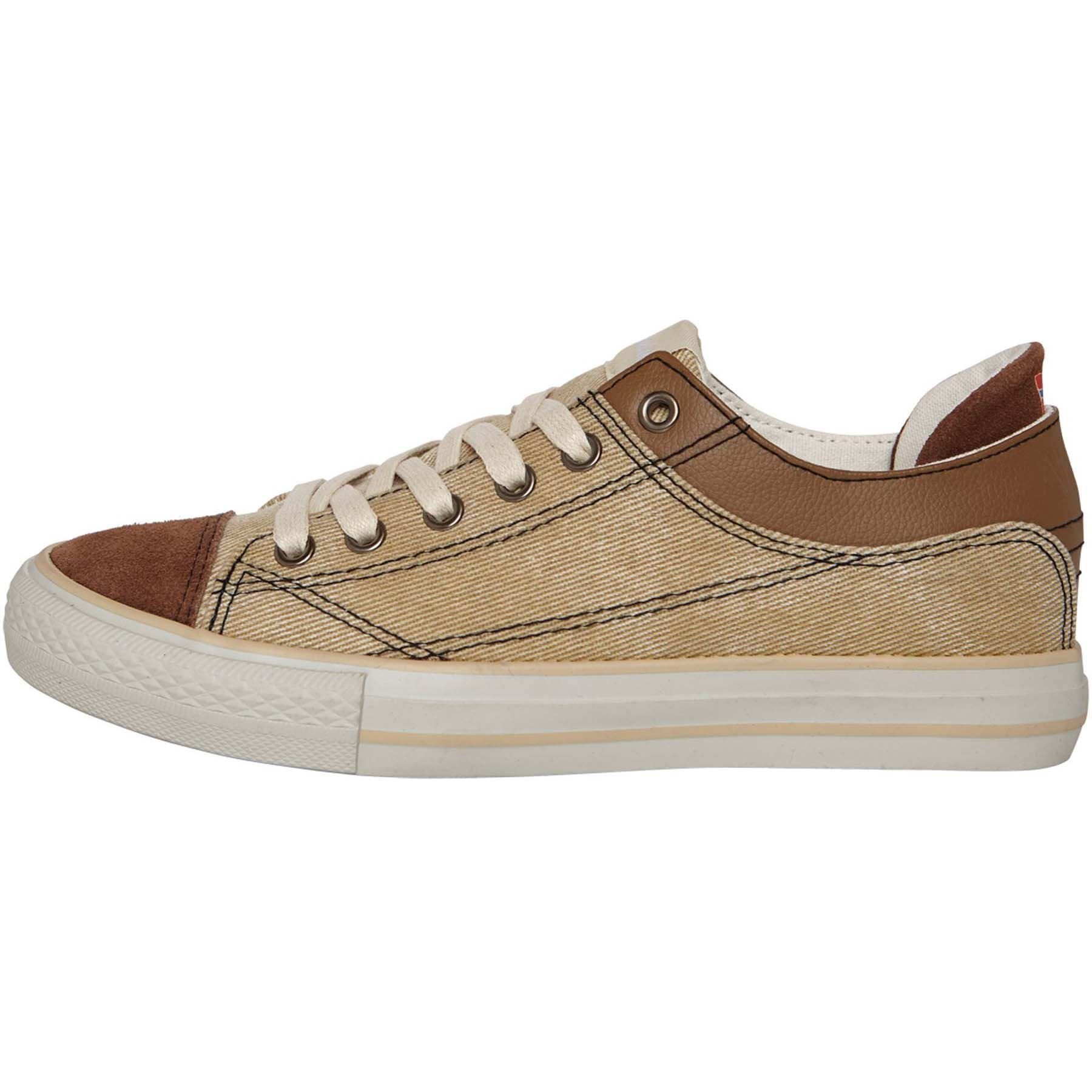 Nebulus SPEED, P1652 - Damen, gelb, 39 Sneaker