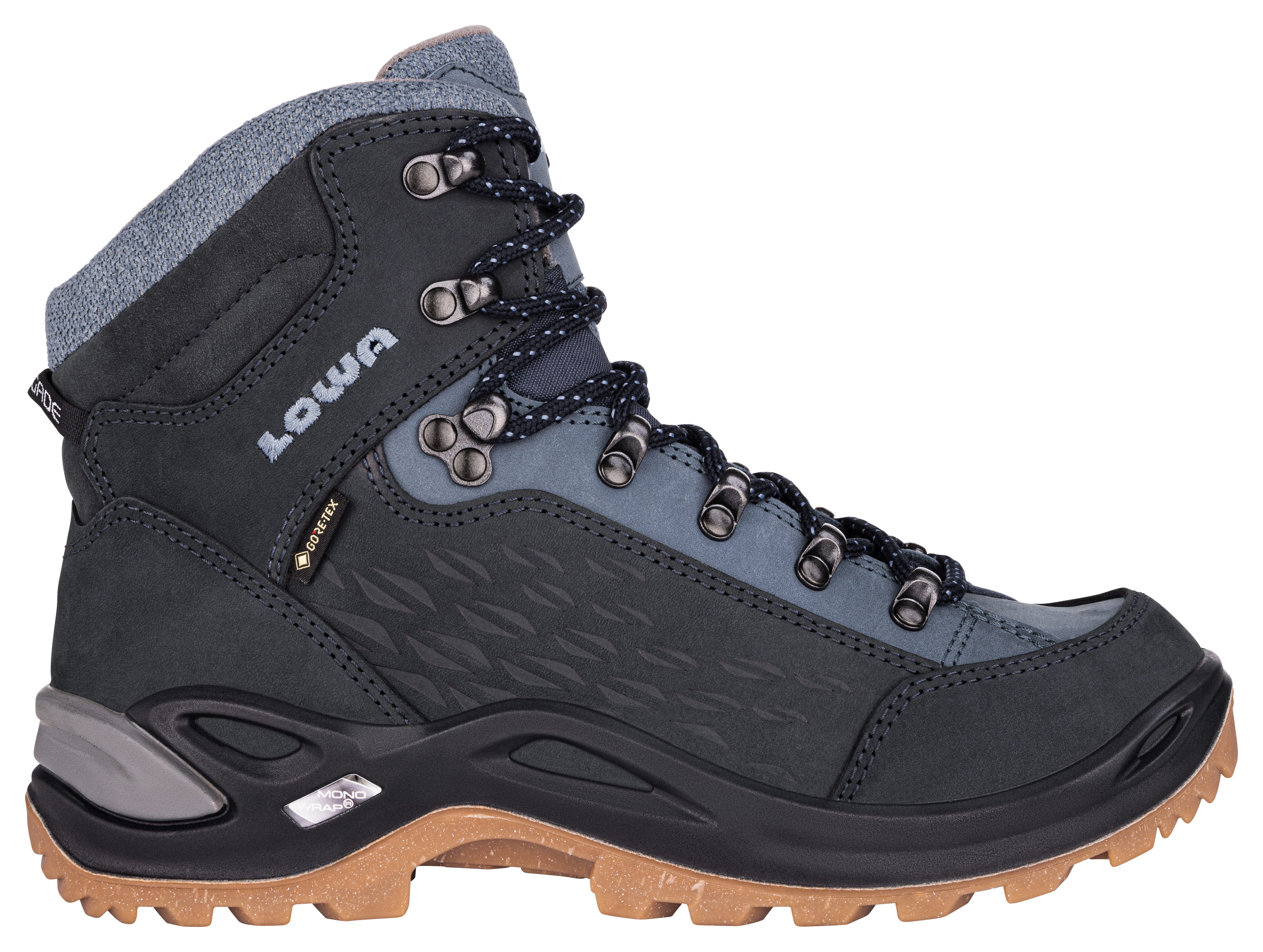 Lowa RENEGADE WARM GORE-TEX MID WS Winterstiefel Winterschuhe, Winterboots, günstig online kaufen