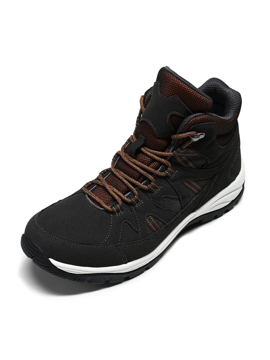 YOUTHUP Wanderschuh wasserdichte, Rutschfeste Outdoorschuhe günstig online kaufen