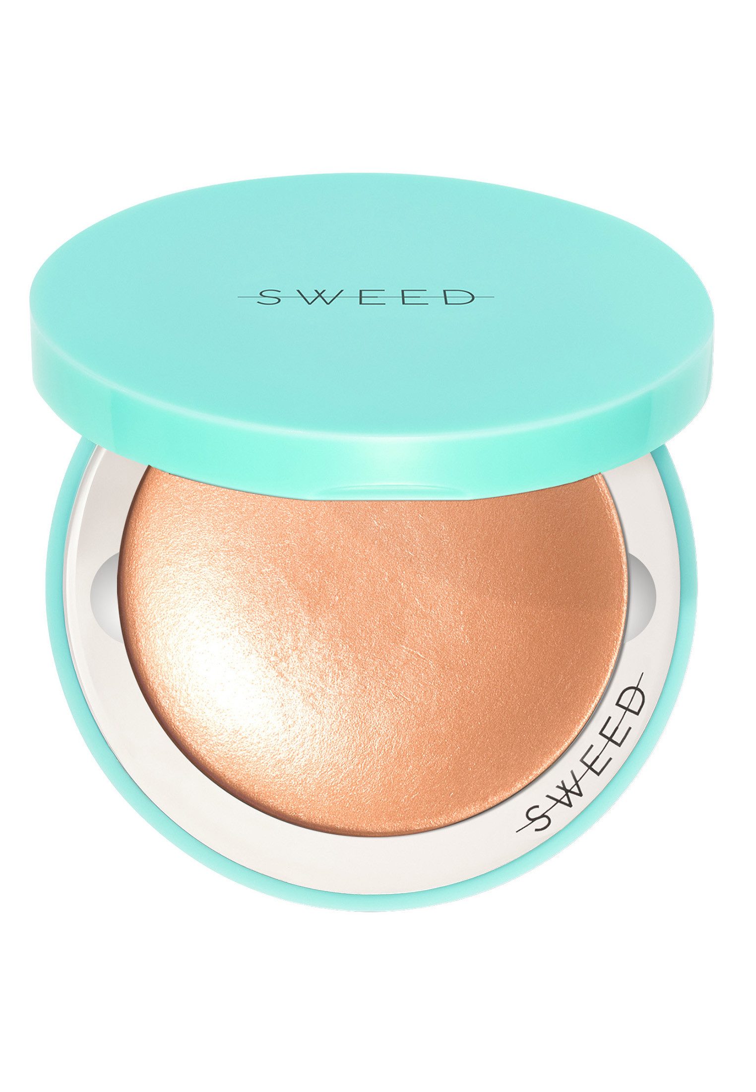 Sweed Highlighter Sweed Highlighter The Highlighter