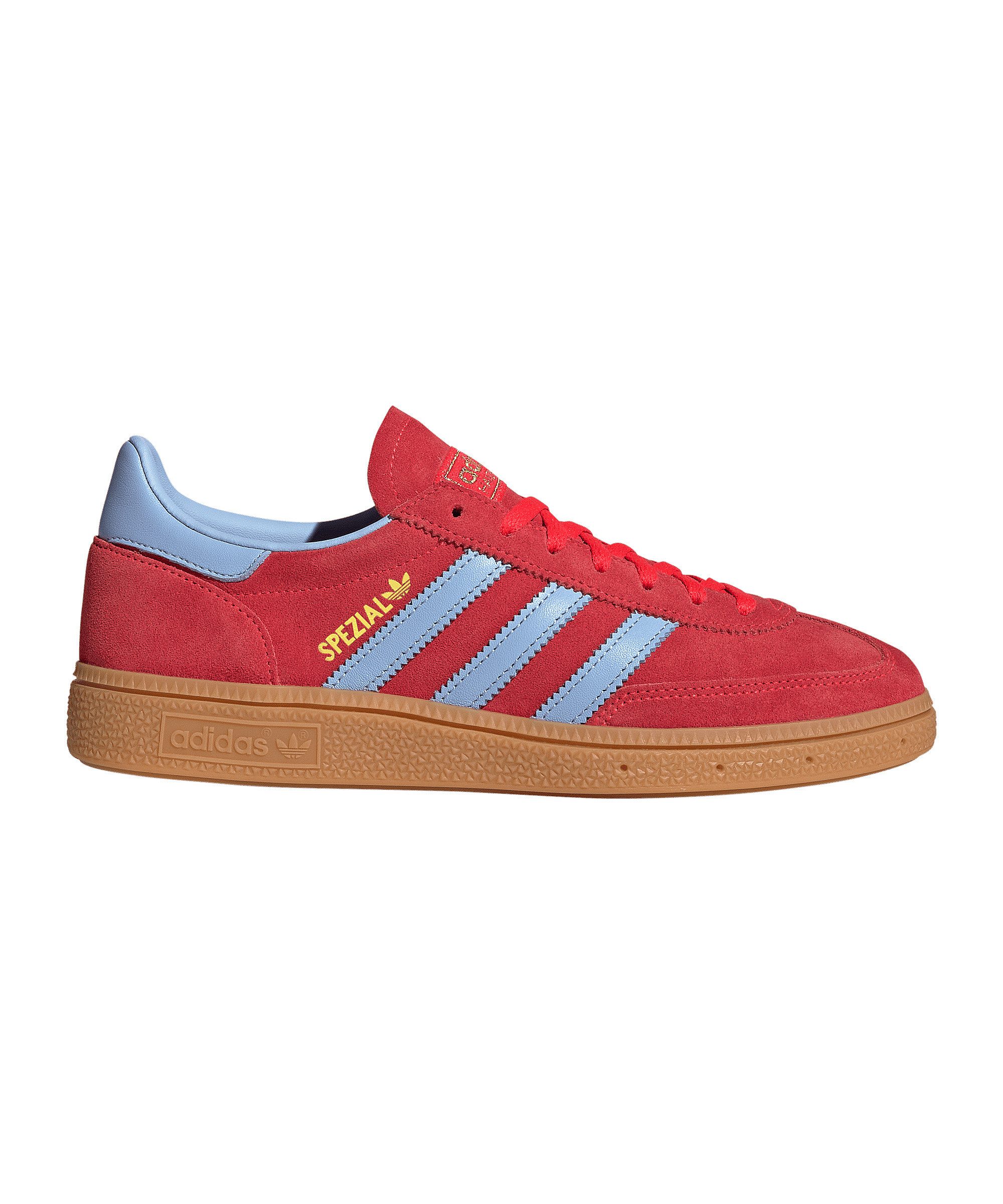 adidas Originals adidas Originals Handball Spezial Damen Damen Кросівки