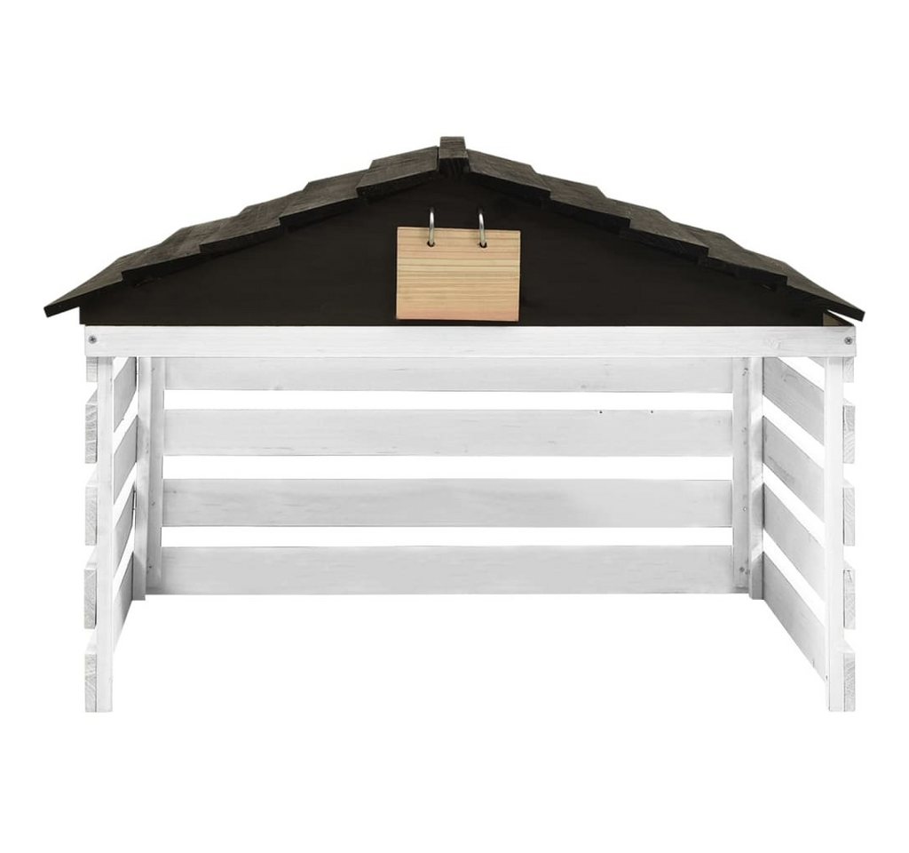 vidaXL Mähroboter-Garage, Mähroboter-G... vidaXL Mähroboter-Garage, Mähroboter-G...