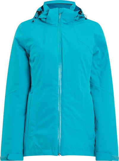 McKINLEY 3-in-1-Funktionsjacke Da.-Doppel-Jacke Aneli 3:1 wms