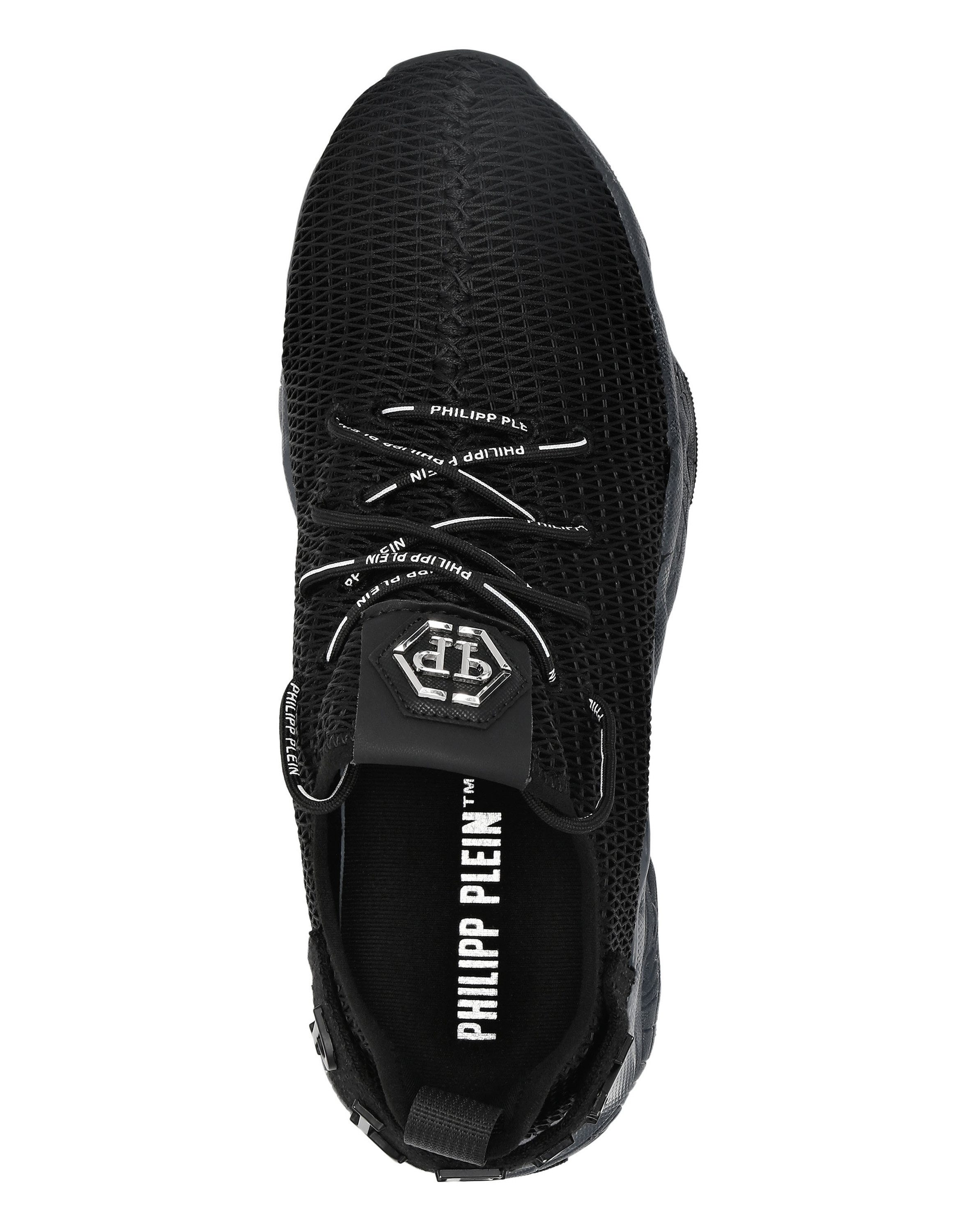 PHILIPP PLEIN Hyper Shock Sneaker günstig online kaufen