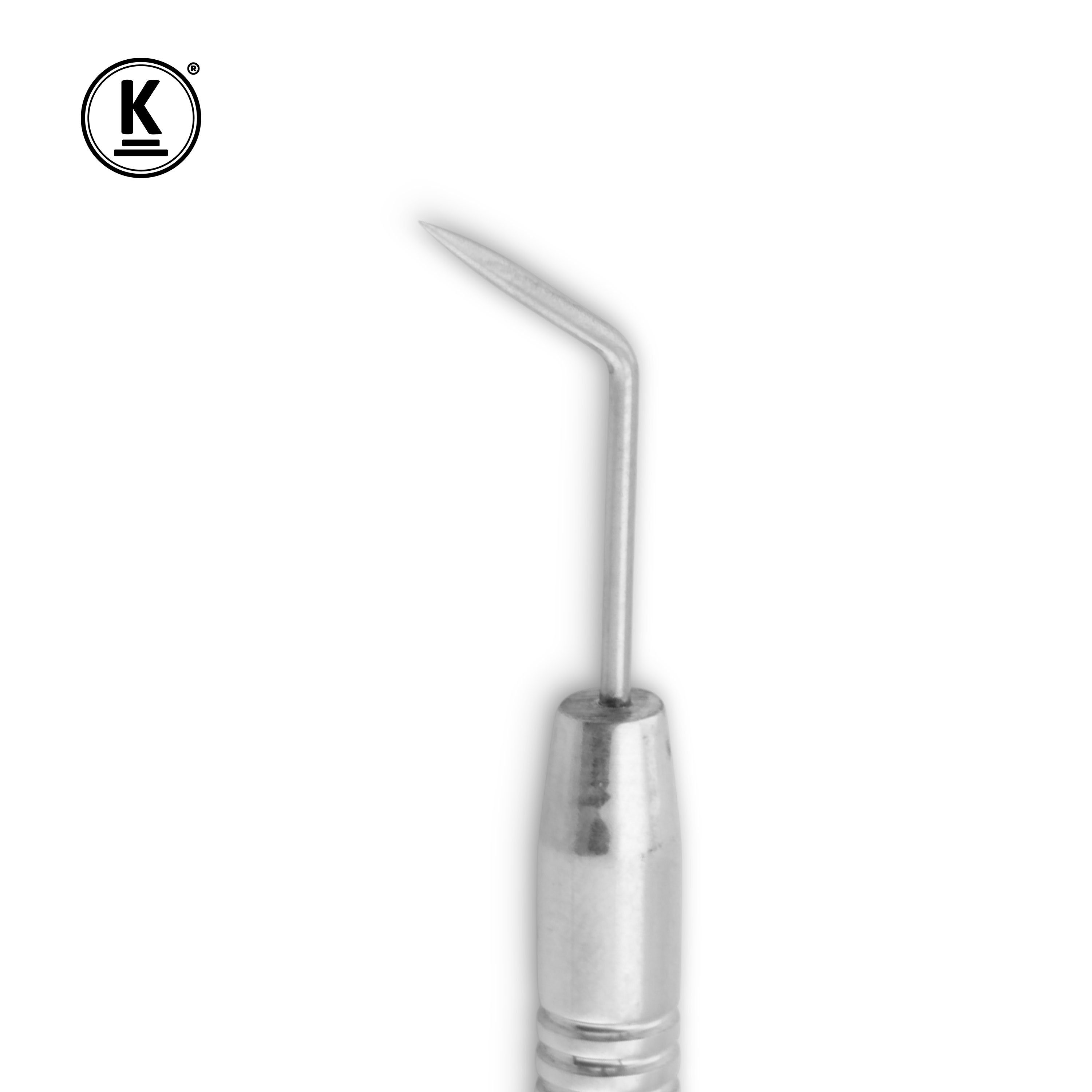 K-Pro Wimpernkamm K-Pro Wimpern Trenner mit flachem Ende, (1 tlg)