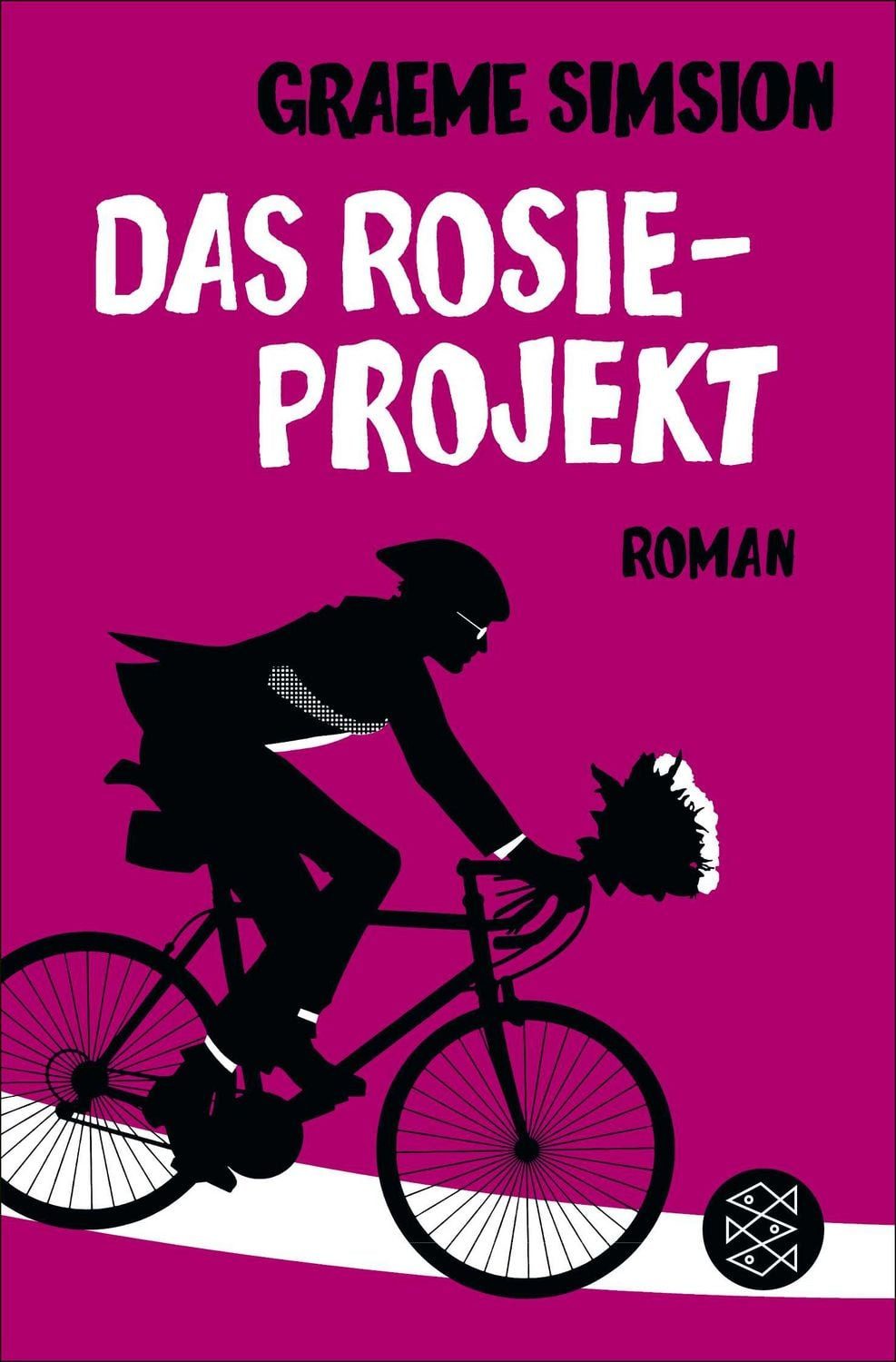 Das Rosie-Projekt / Rosie Bd. 1 / Graeme Simsion, Roman