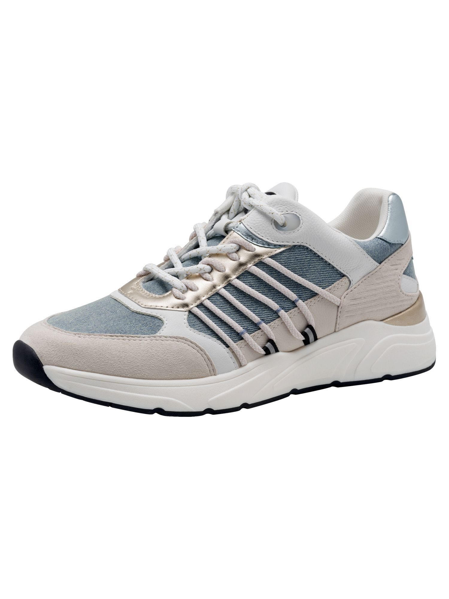 Sneaker 1-23762-44 Sneaker