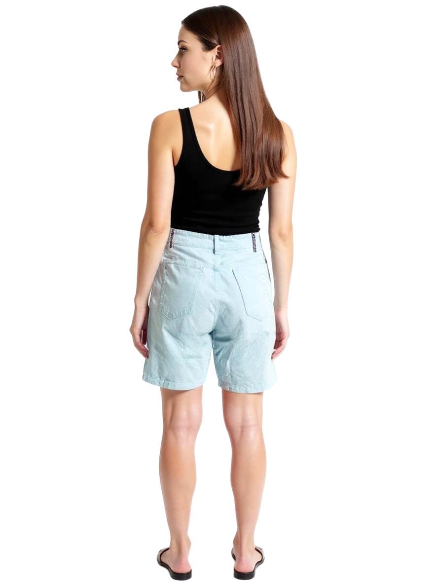 Marc Cain Bermudas Marc Cain Bermuda Shorts