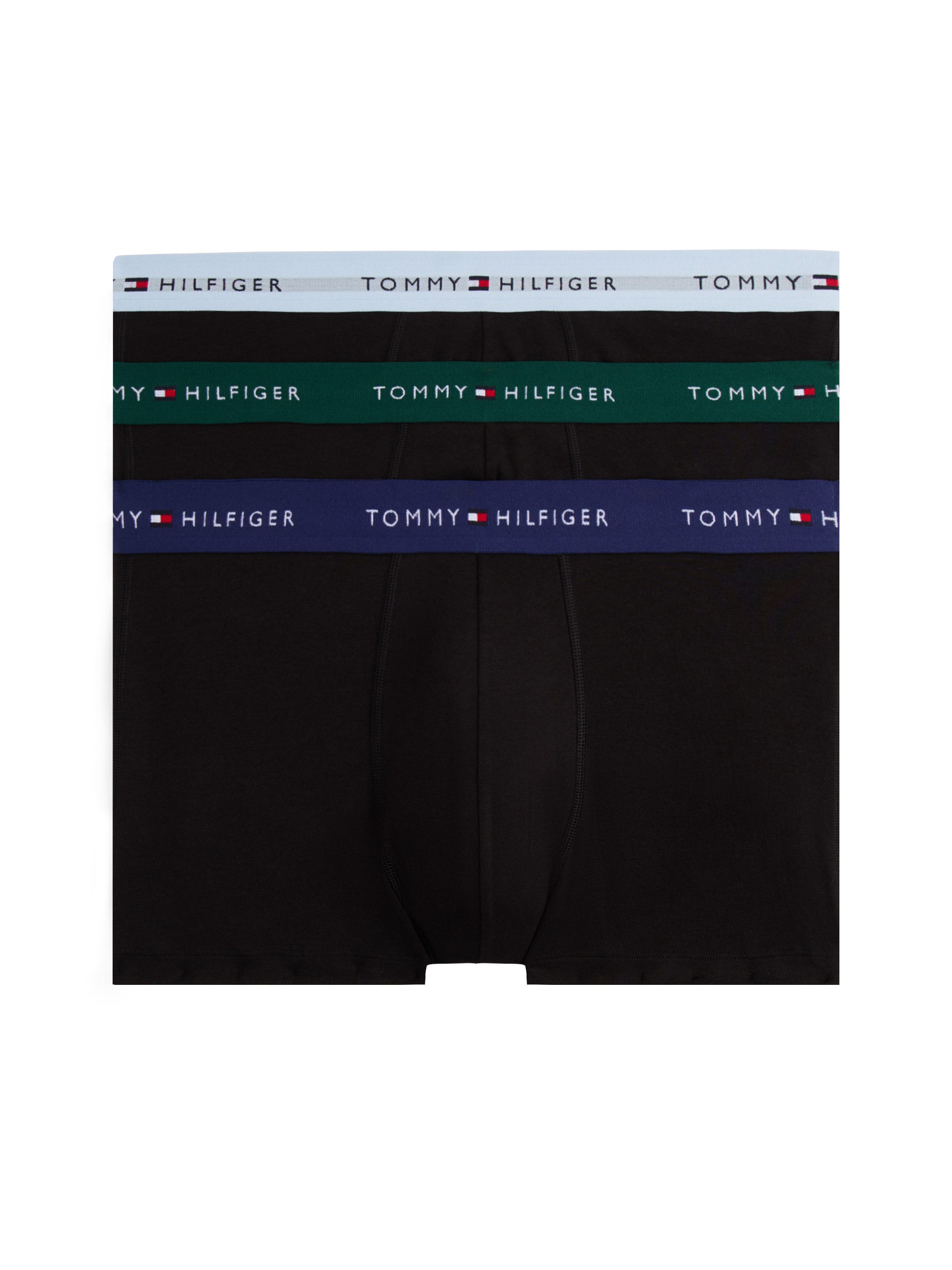 Tommy Hilfiger Underwear Trunk 3P WB günstig online kaufen
