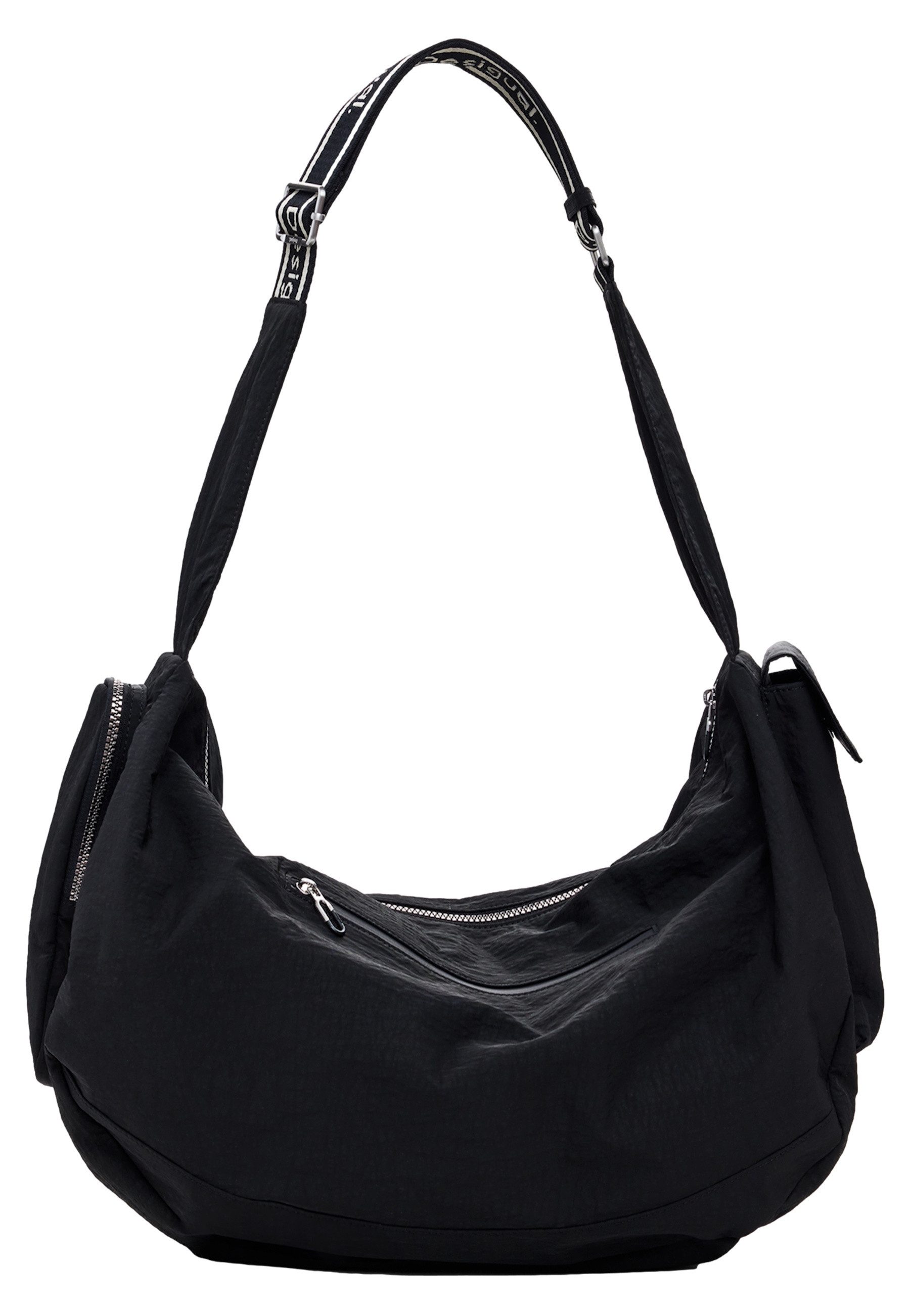 Desigual Schultertasche Tasche TRAVELLING CANGAS Umhängetasche (1-tlg)