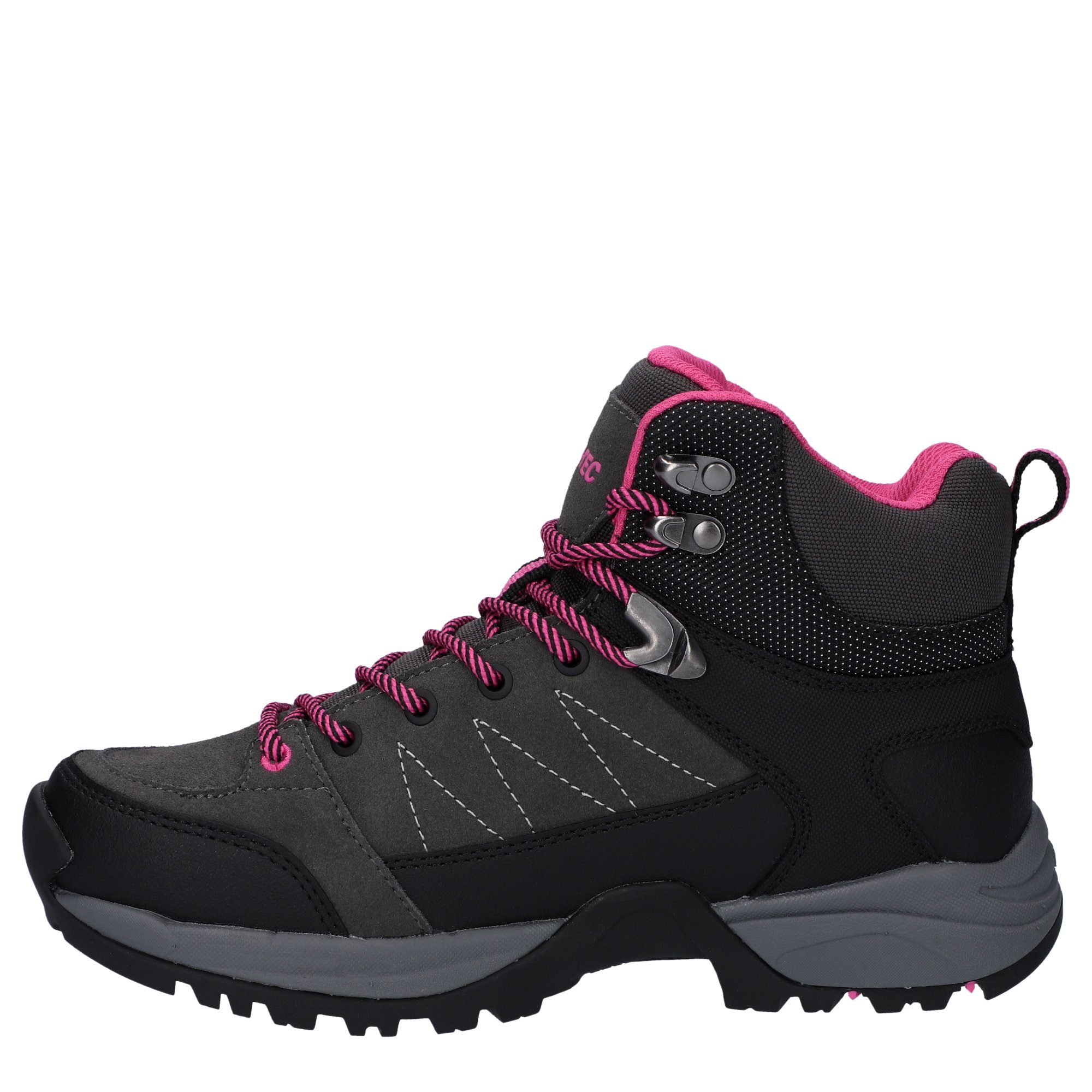 Woman Wanderschuh VLite HI-TEC Orion Hi-Tec work