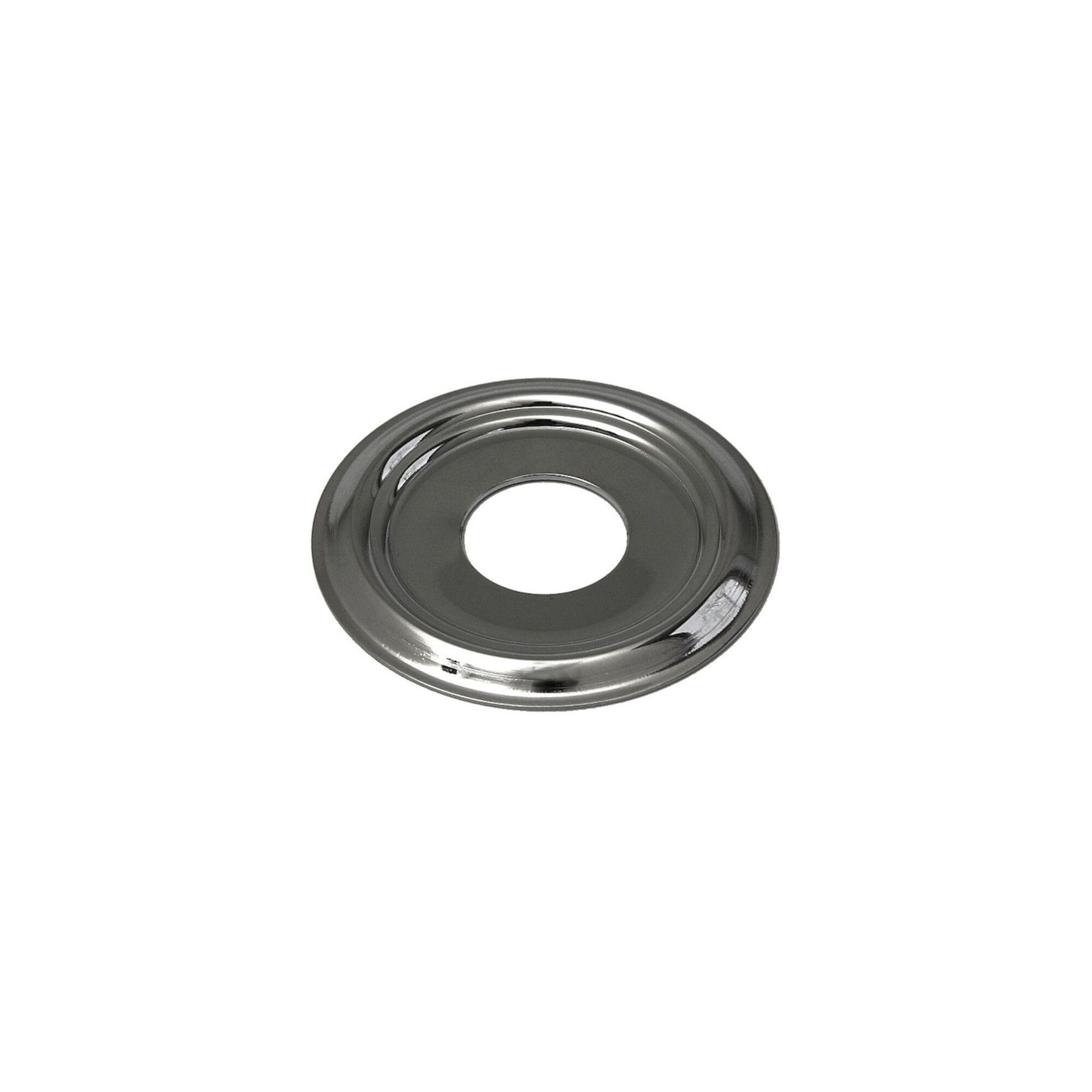 DENI Türspion DENI WET-Abdeckkappe für Türspion 3980,Außen, Durchmesser 47mm MS verc