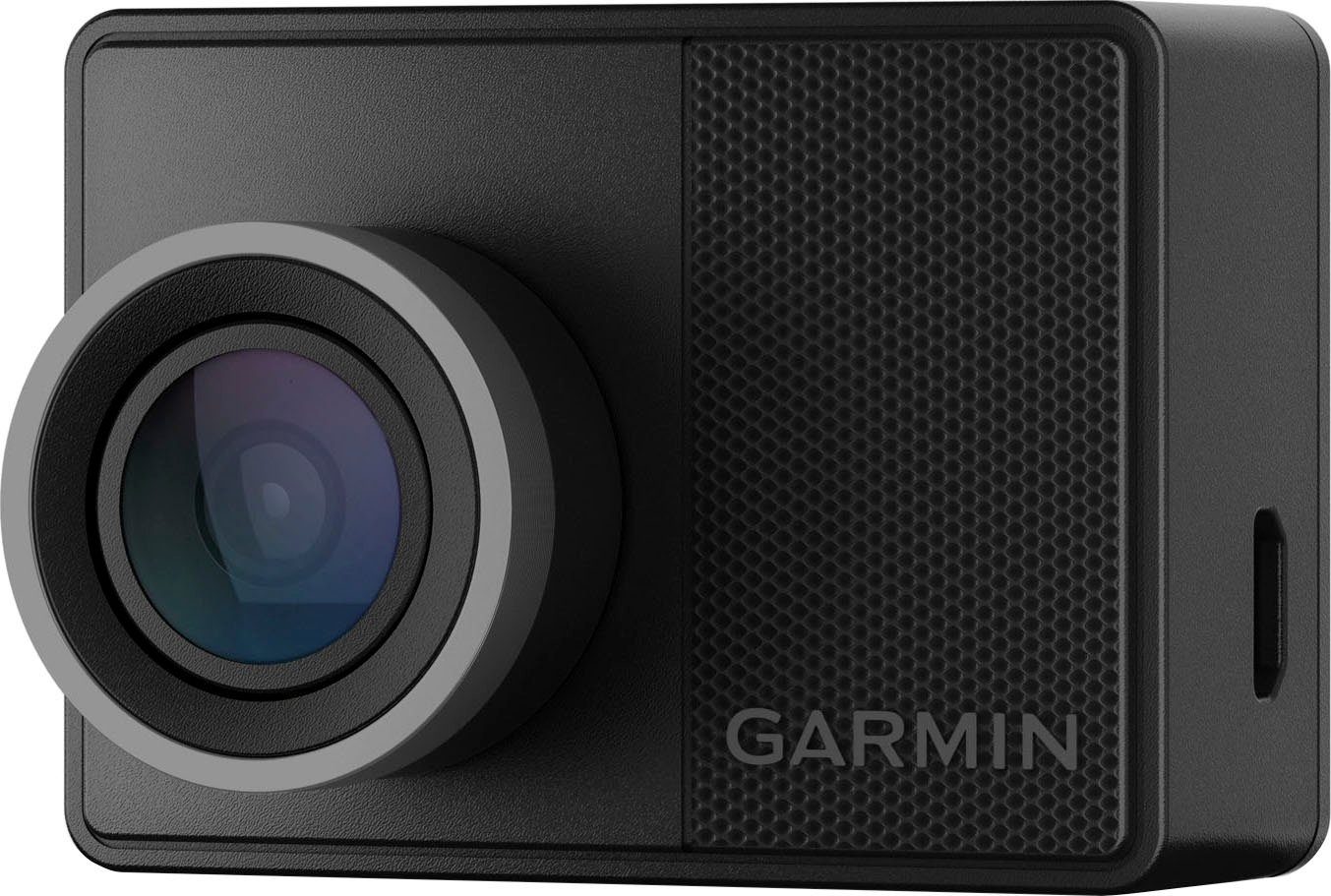 Cam™ Bluetooth, Garmin Dashcam WLAN (WQHD, (Wi-Fi) Dash 57