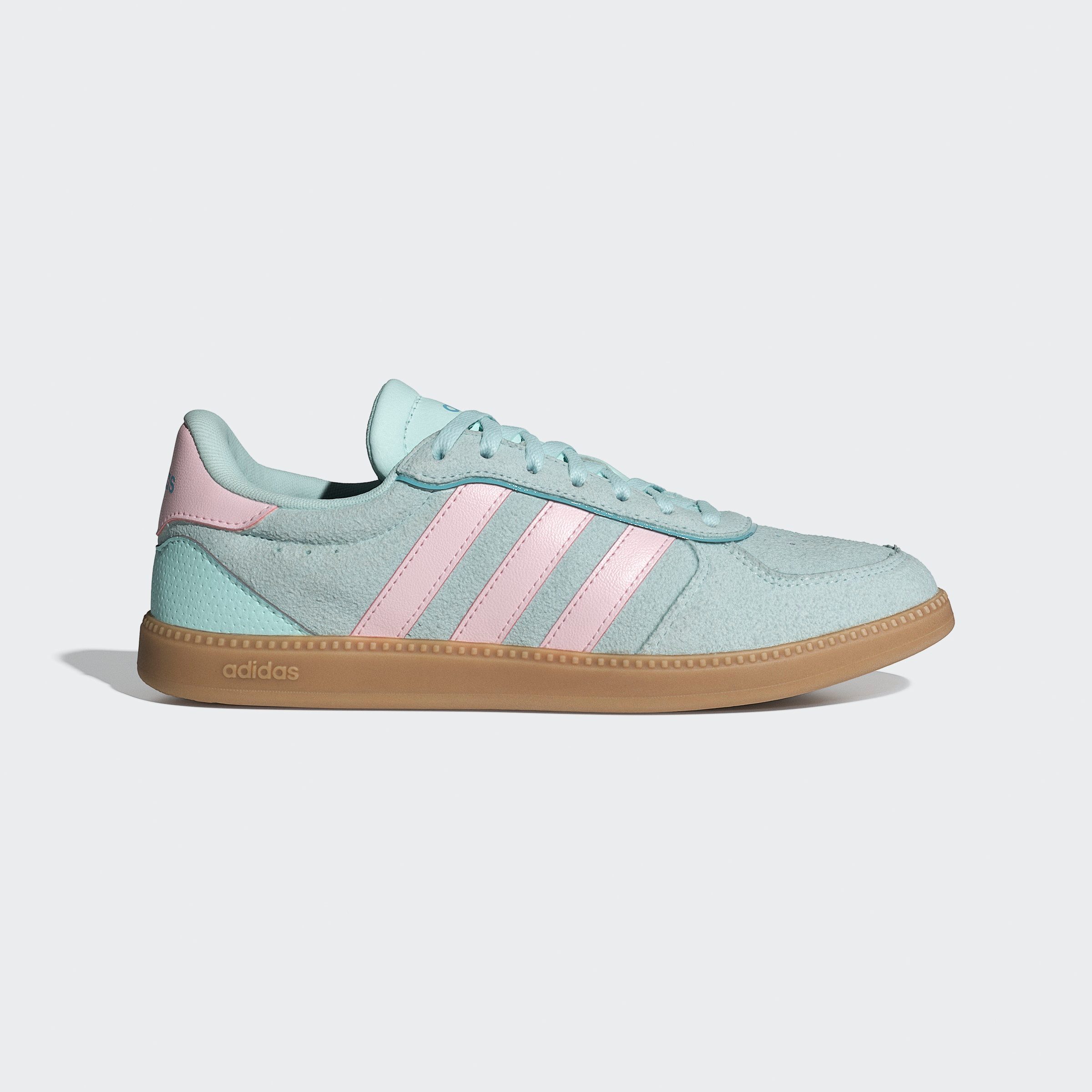 adidas Sportswear BREAKNET SLEEK Sneaker günstig online kaufen